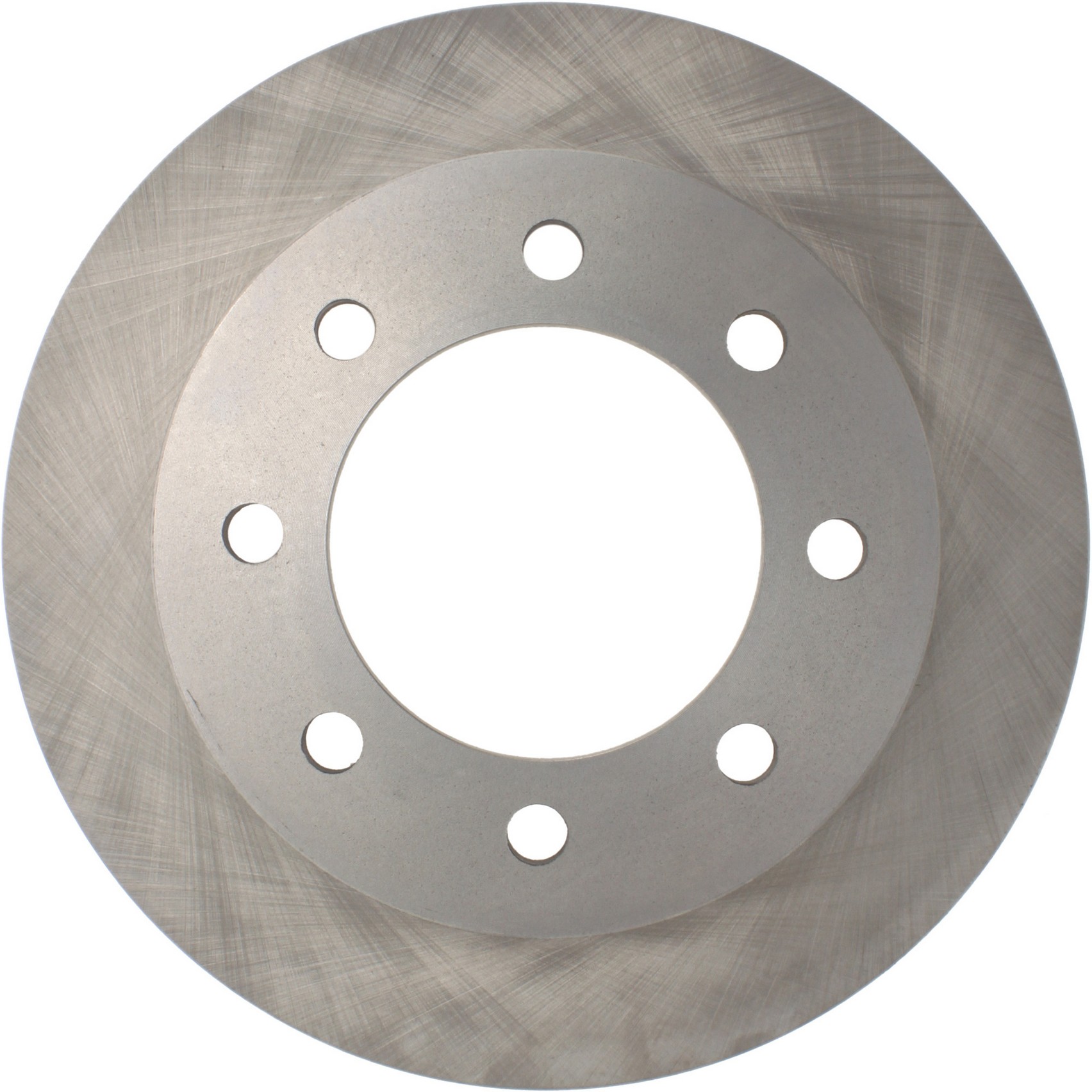 C-Tek Standard Brake Rotor