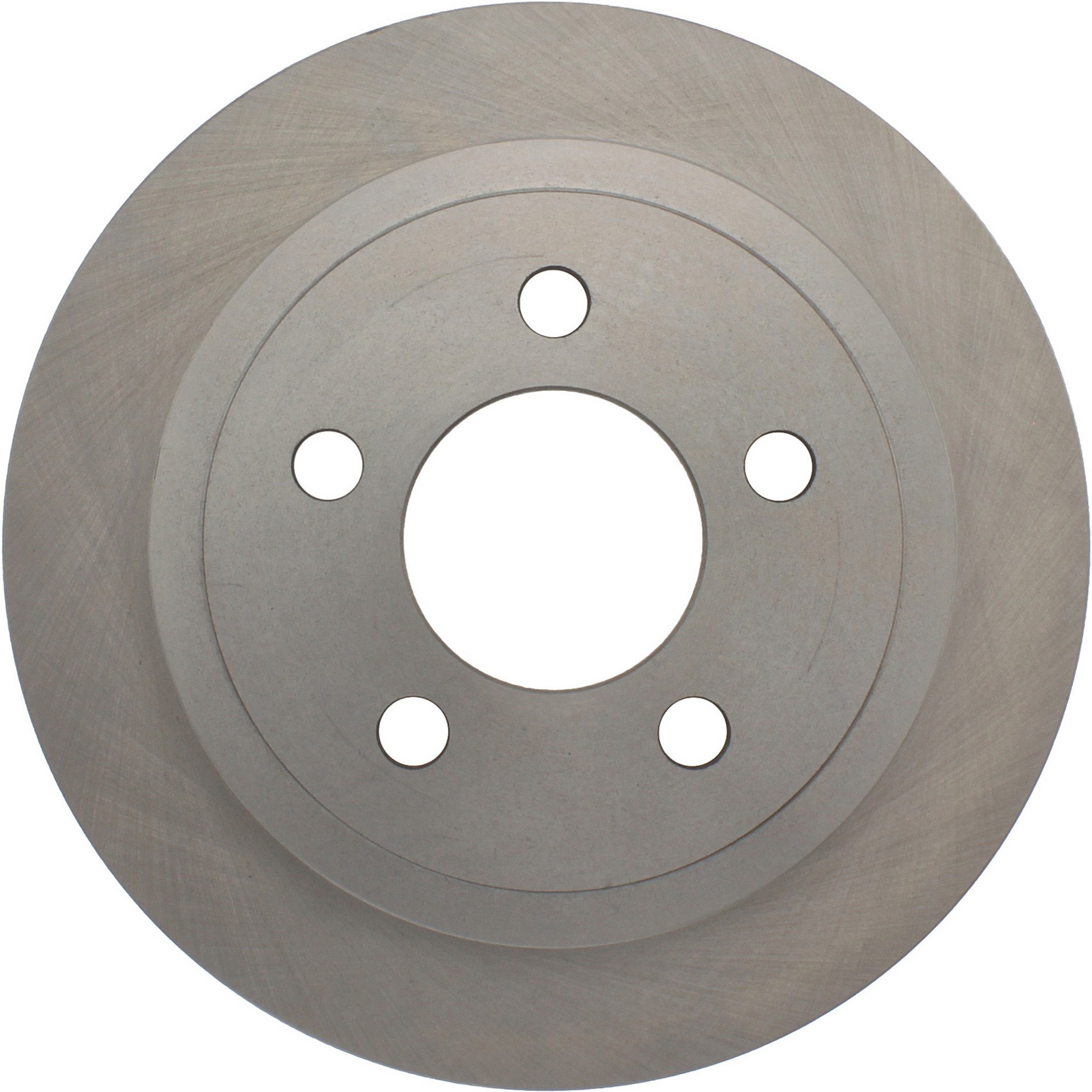 C-Tek Standard Brake Rotor