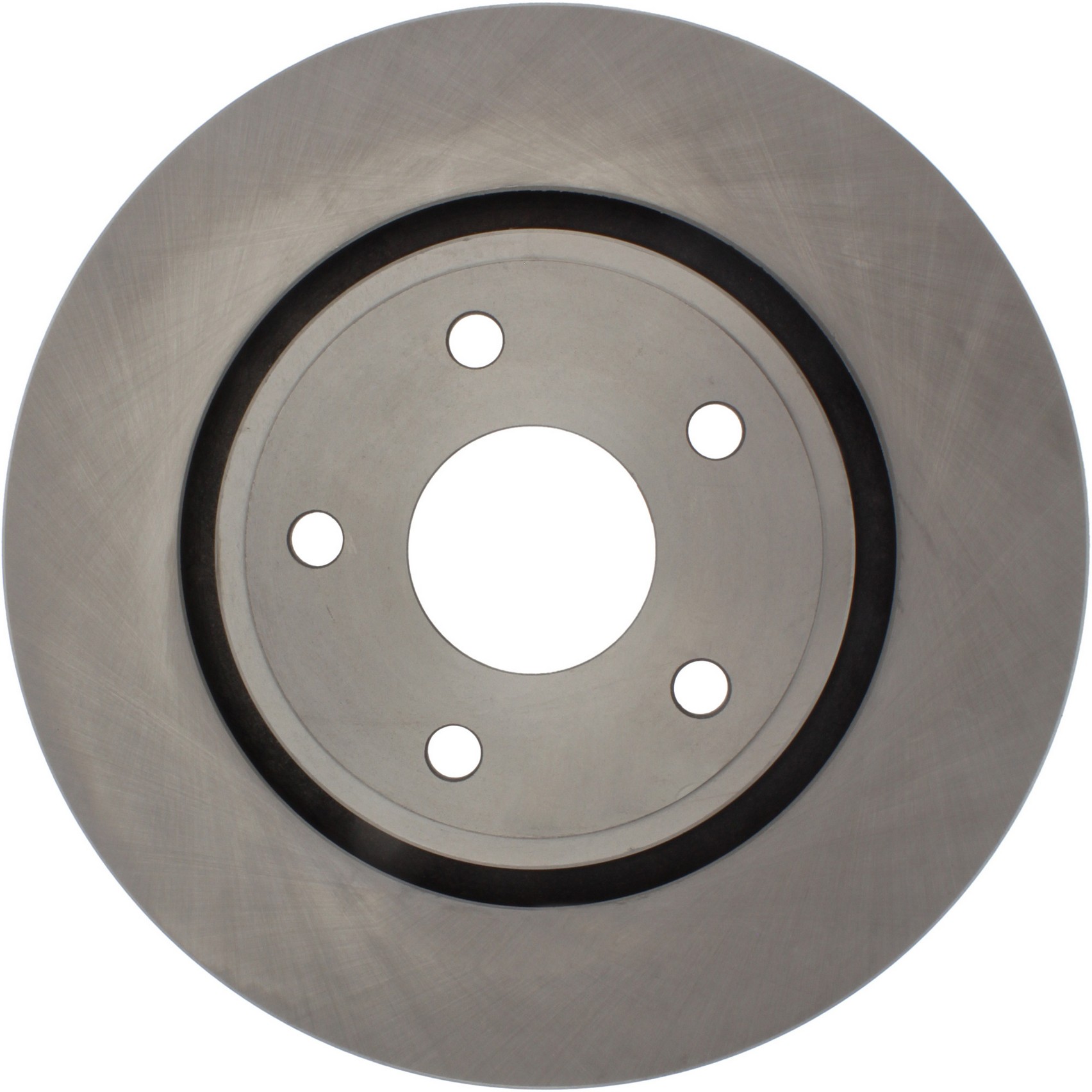 C-Tek Standard Brake Rotor