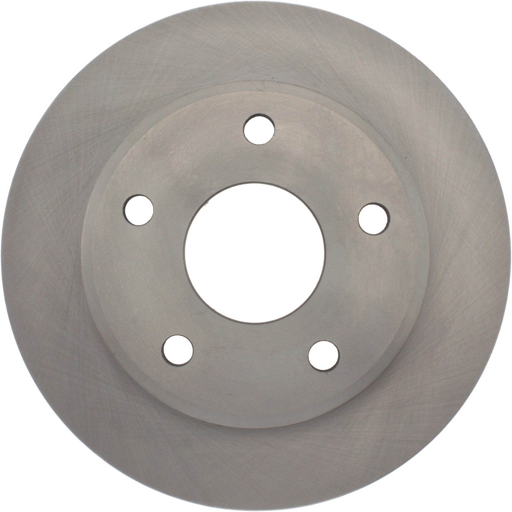 C-Tek Standard Brake Rotor
