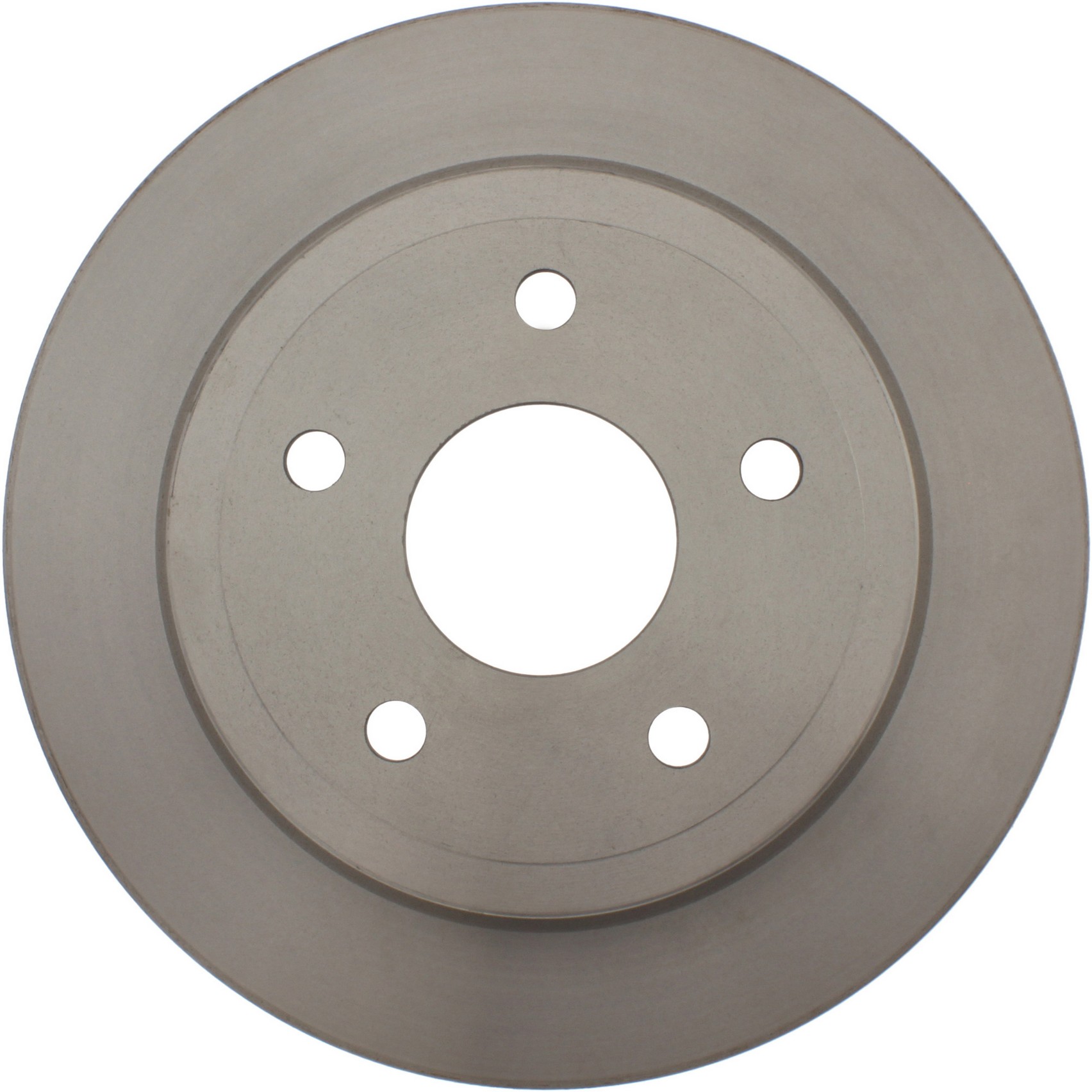C-Tek Standard Brake Rotor