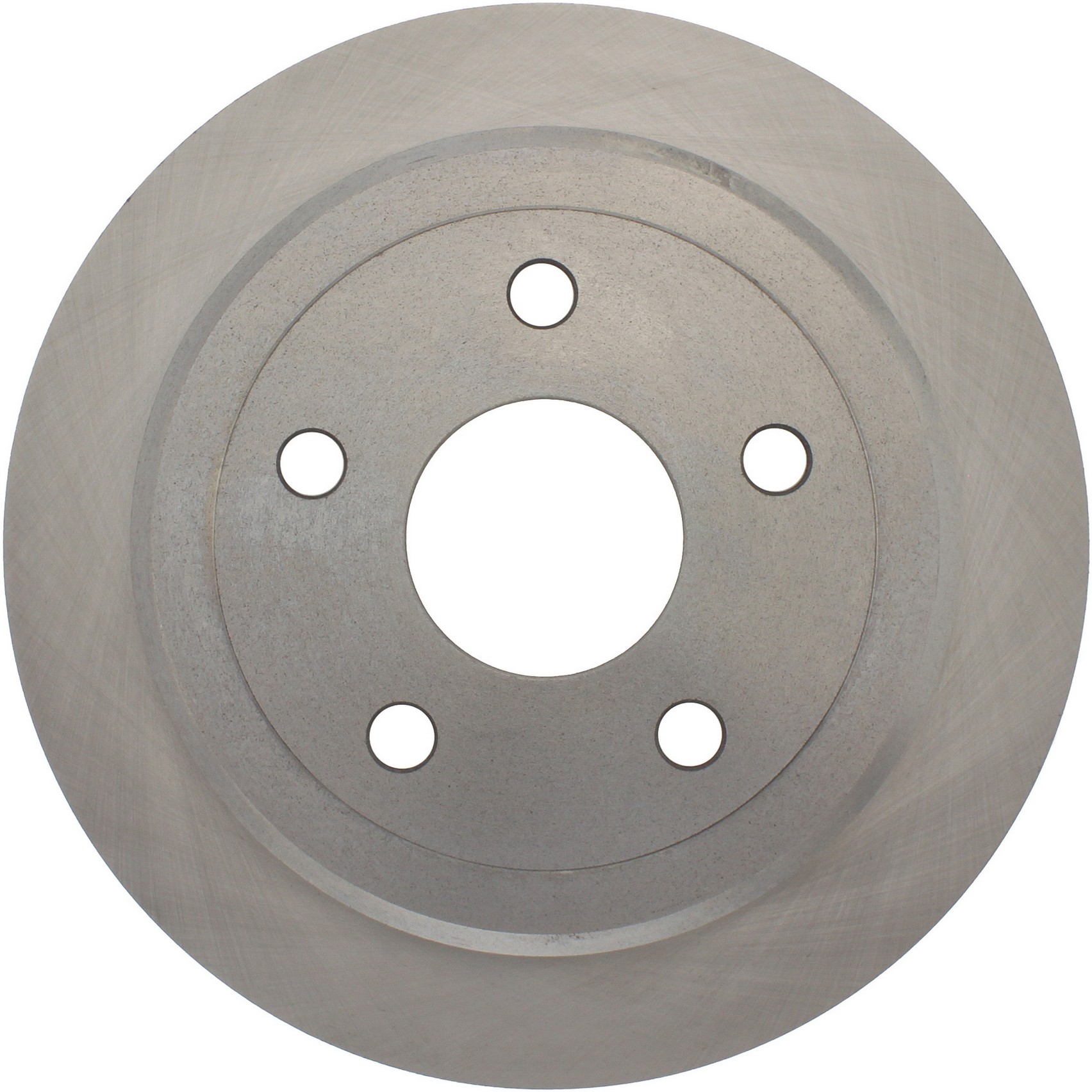 C-Tek Standard Brake Rotor