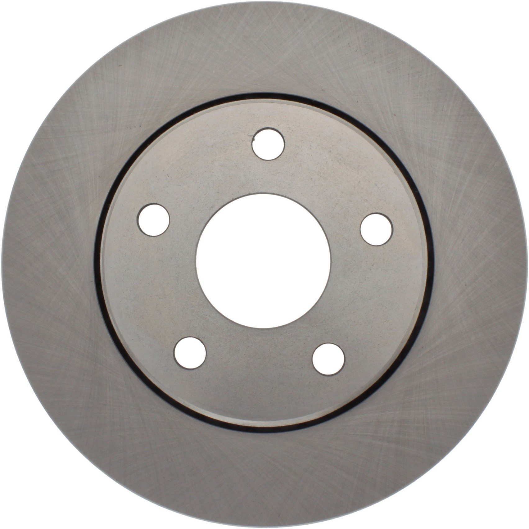 C-Tek Standard Brake Rotor