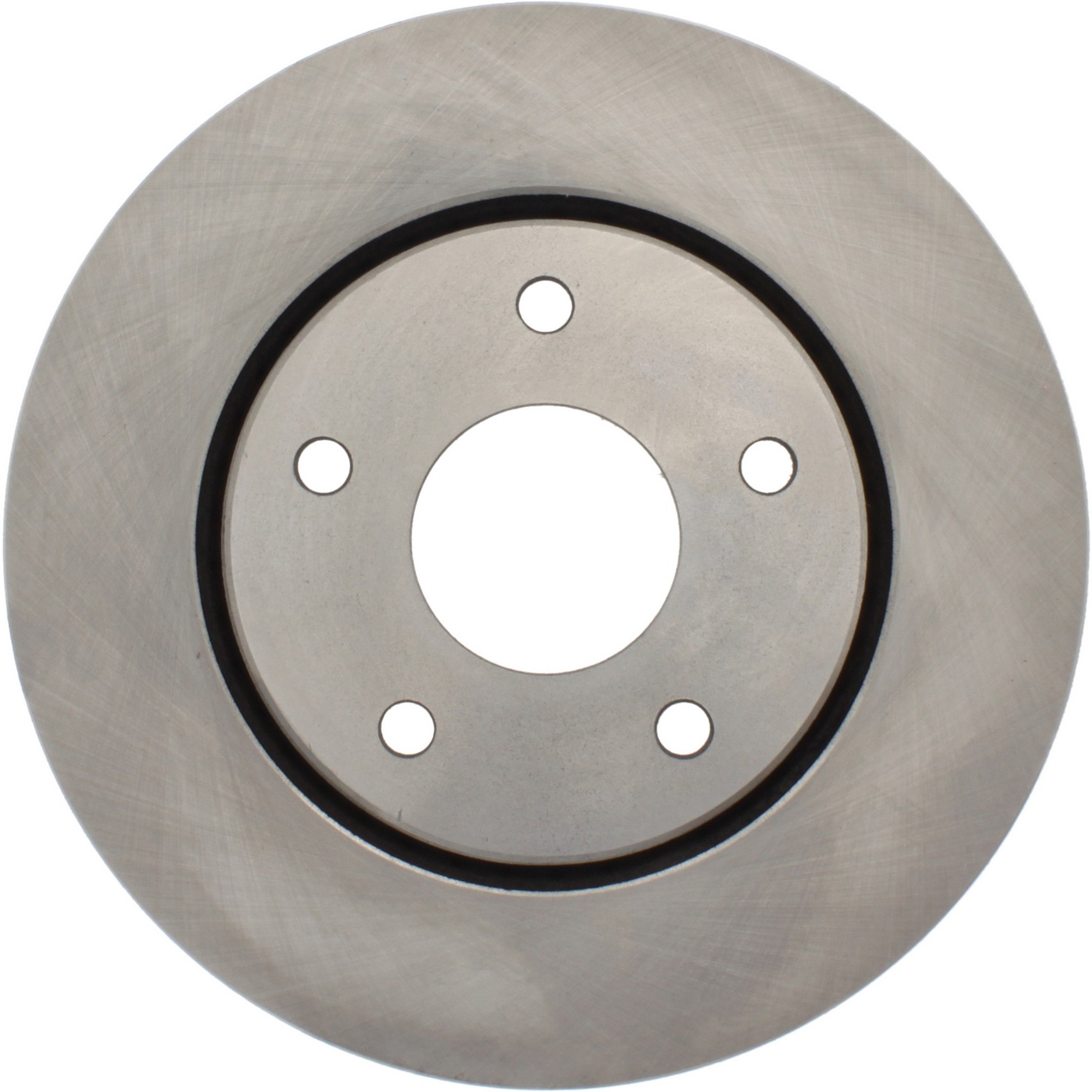 C-Tek Standard Brake Rotor