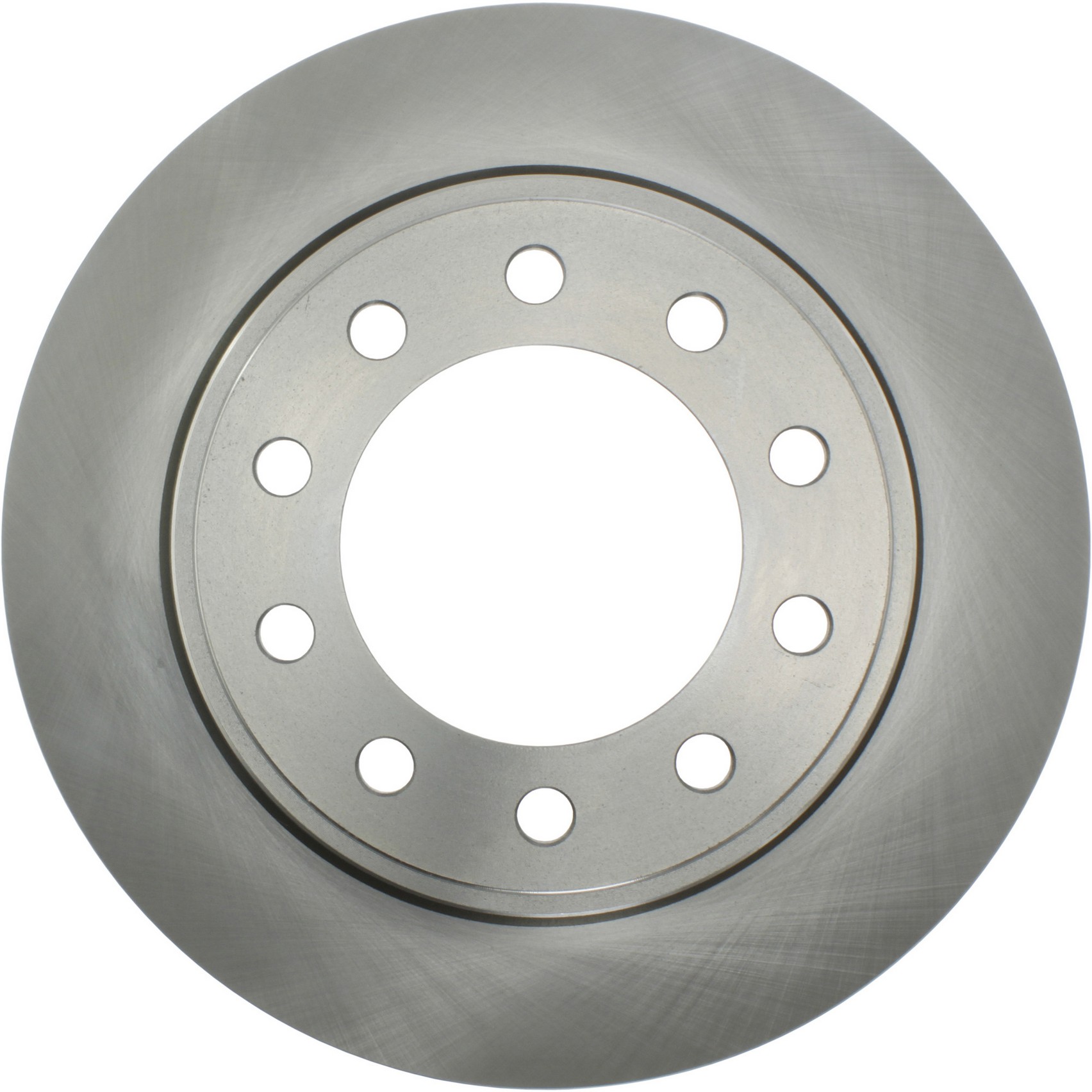 C-Tek Standard Brake Rotor