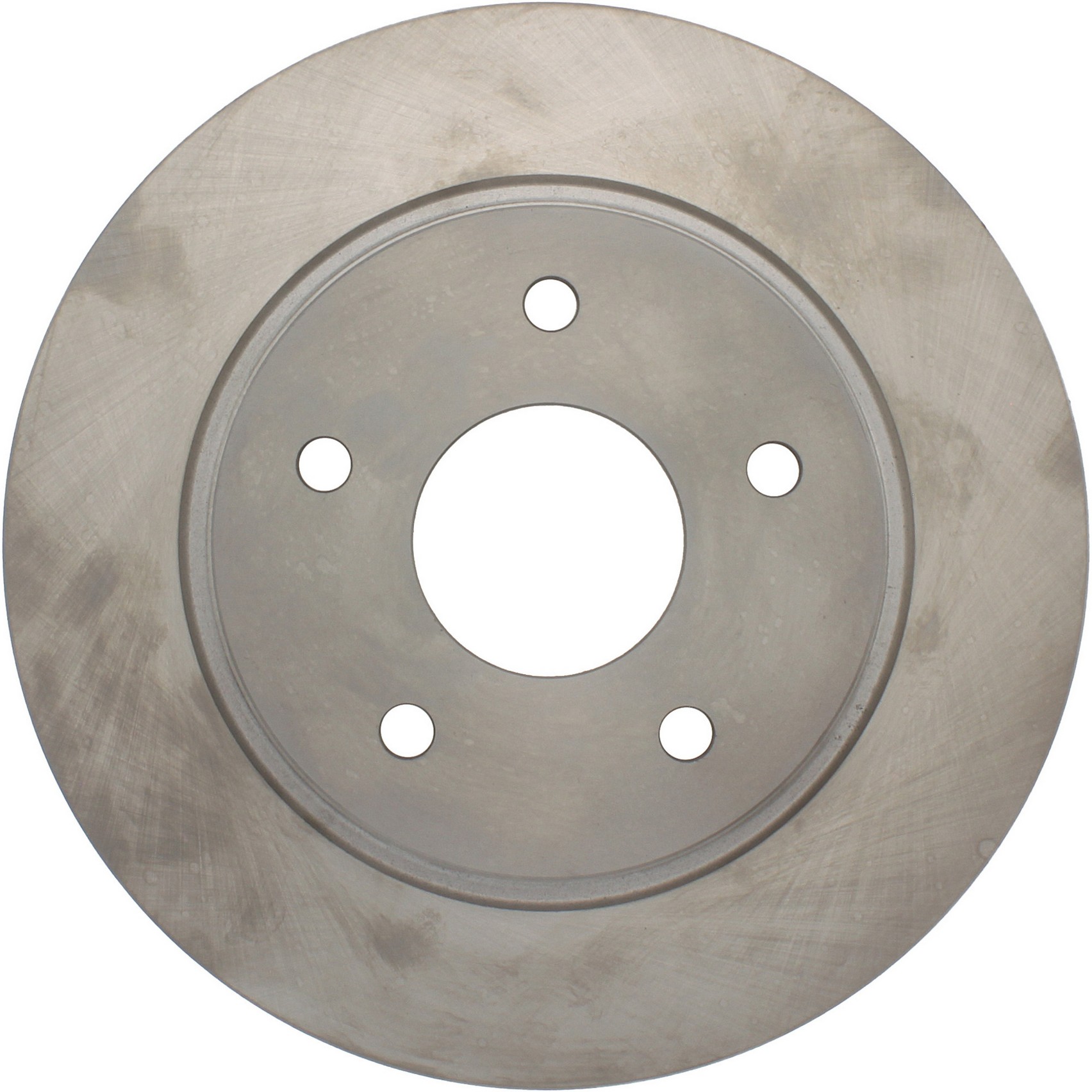 C-Tek Standard Brake Rotor