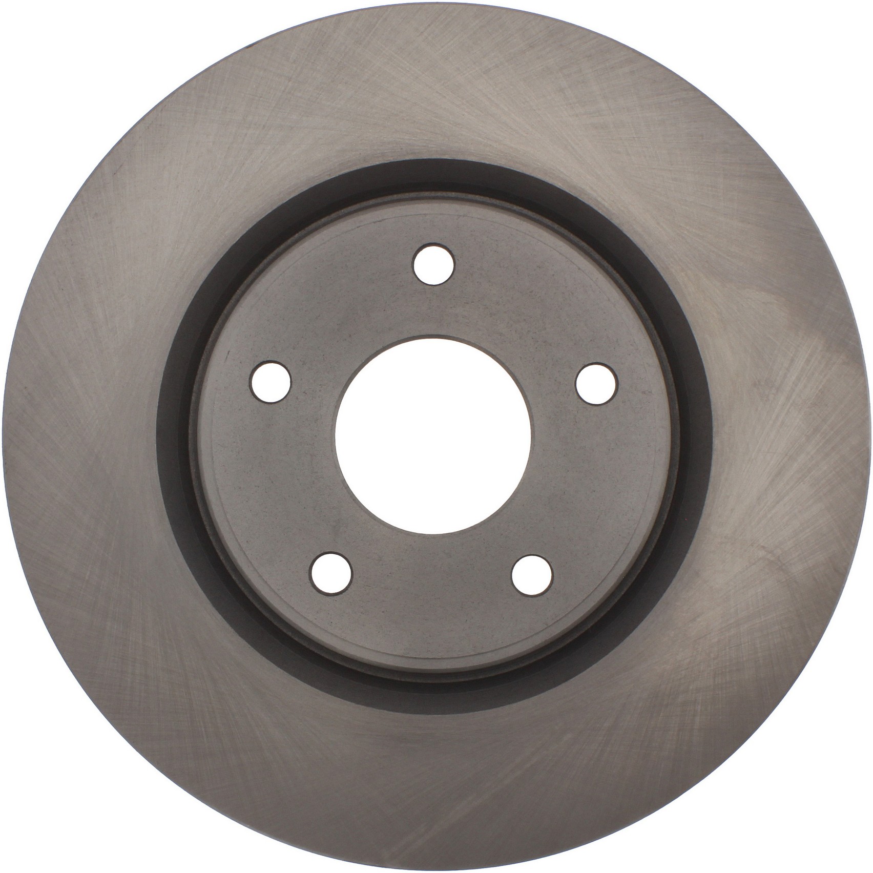 C-Tek Standard Brake Rotor