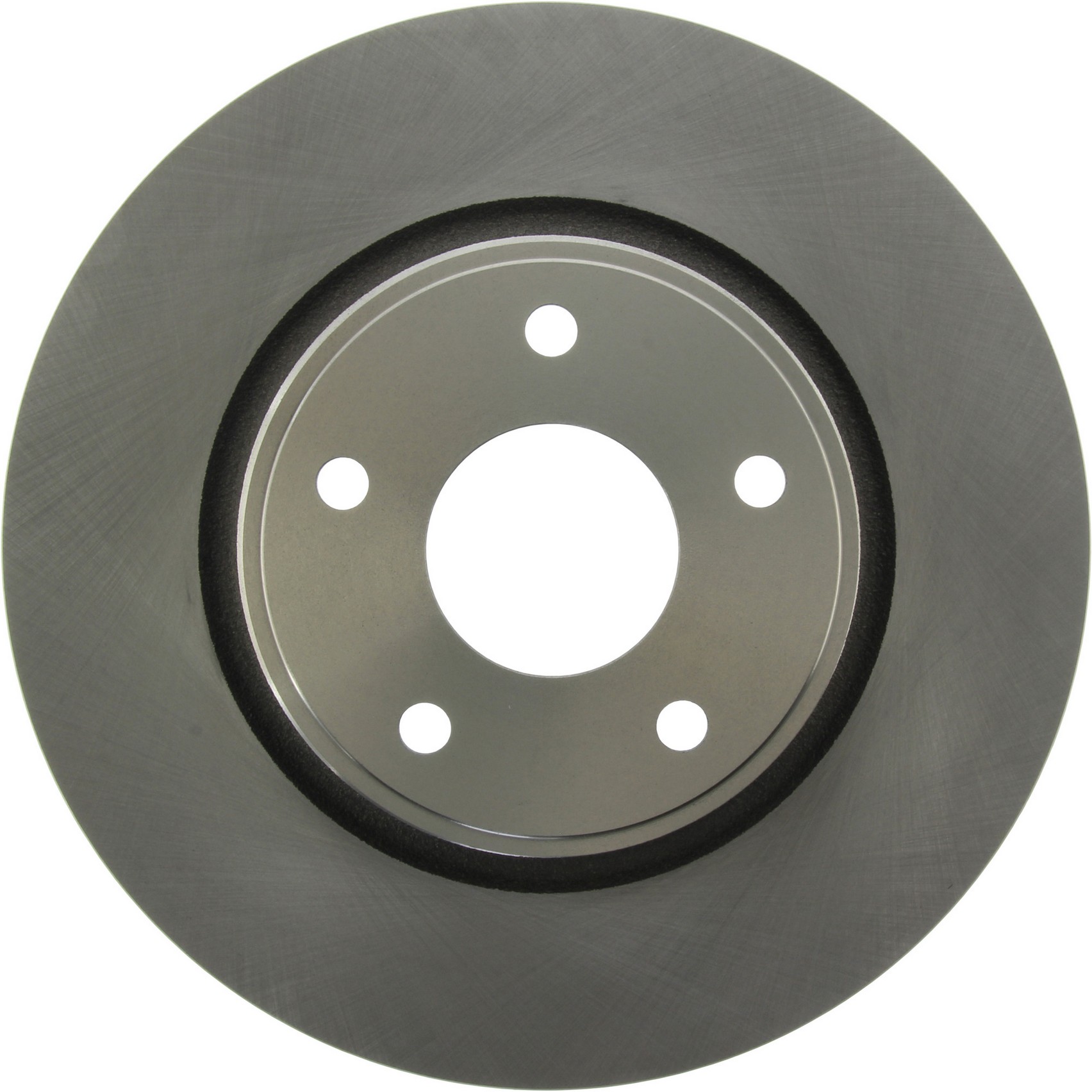 C-Tek Standard Brake Rotor