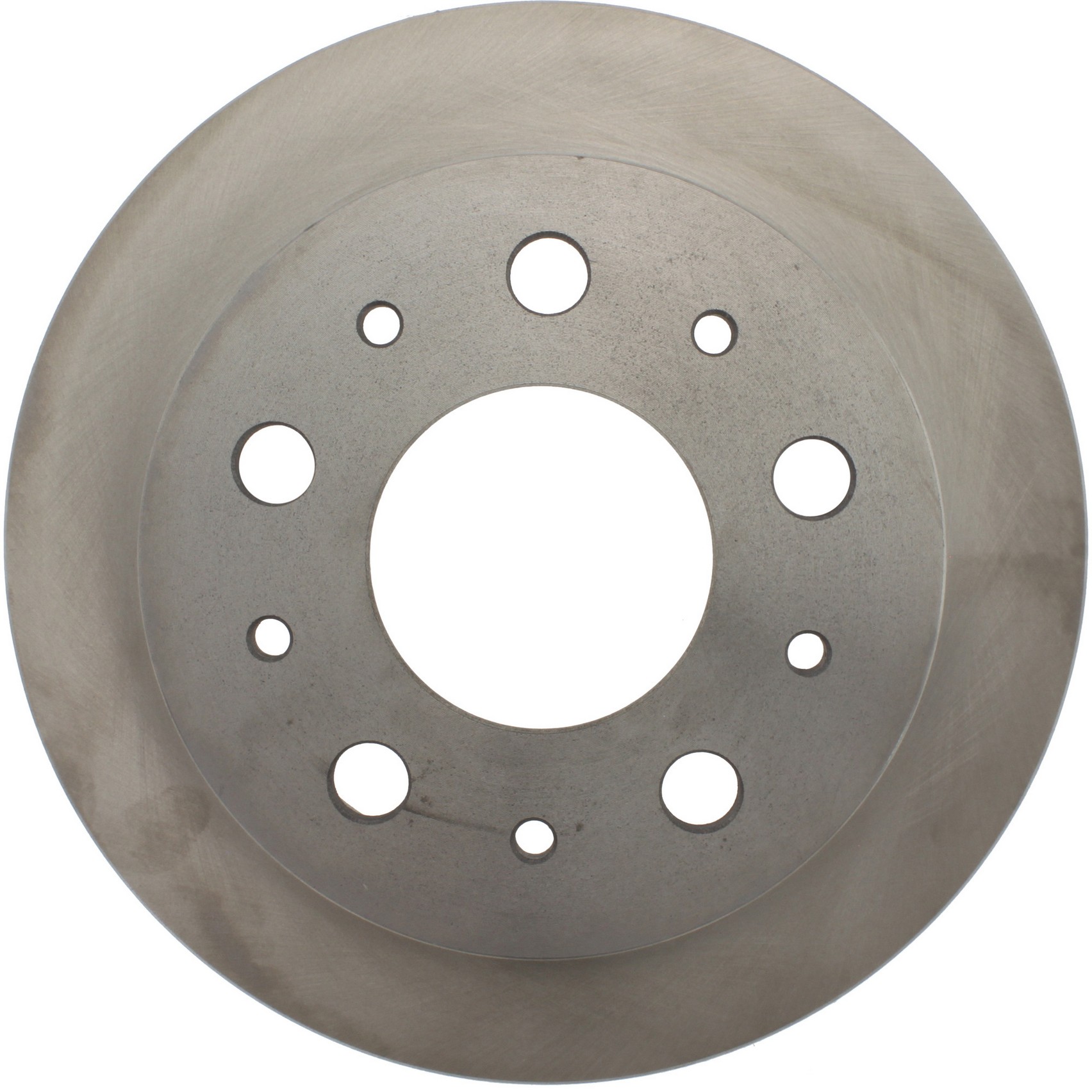 C-Tek Standard Brake Rotor