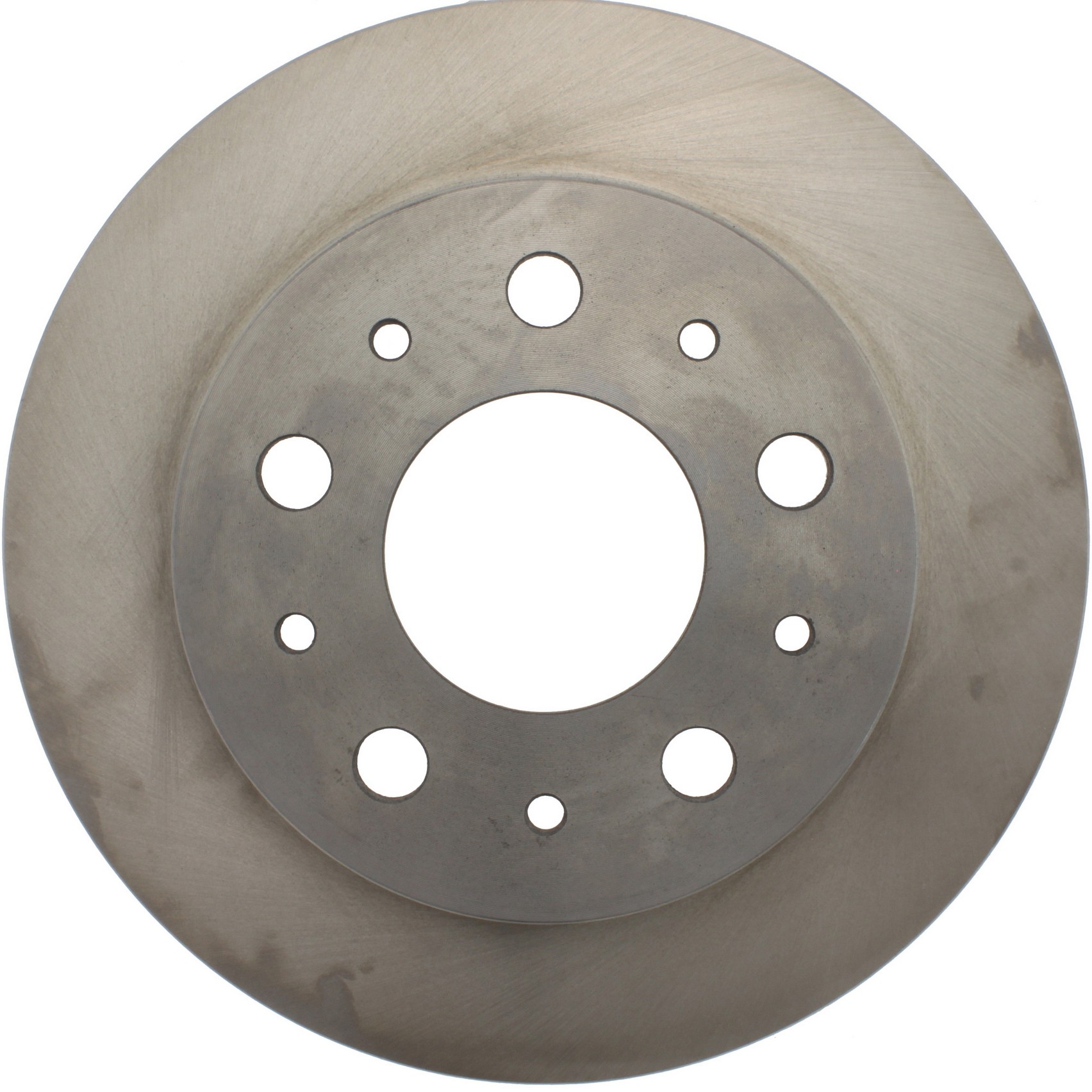 C-Tek Standard Brake Rotor
