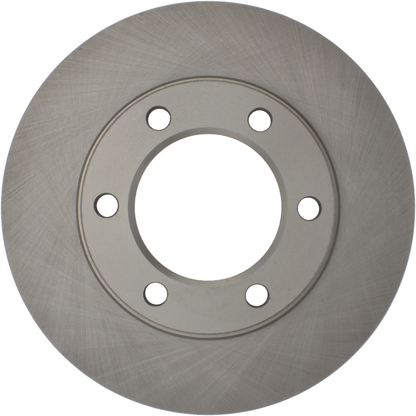 C-Tek Standard Brake Rotor