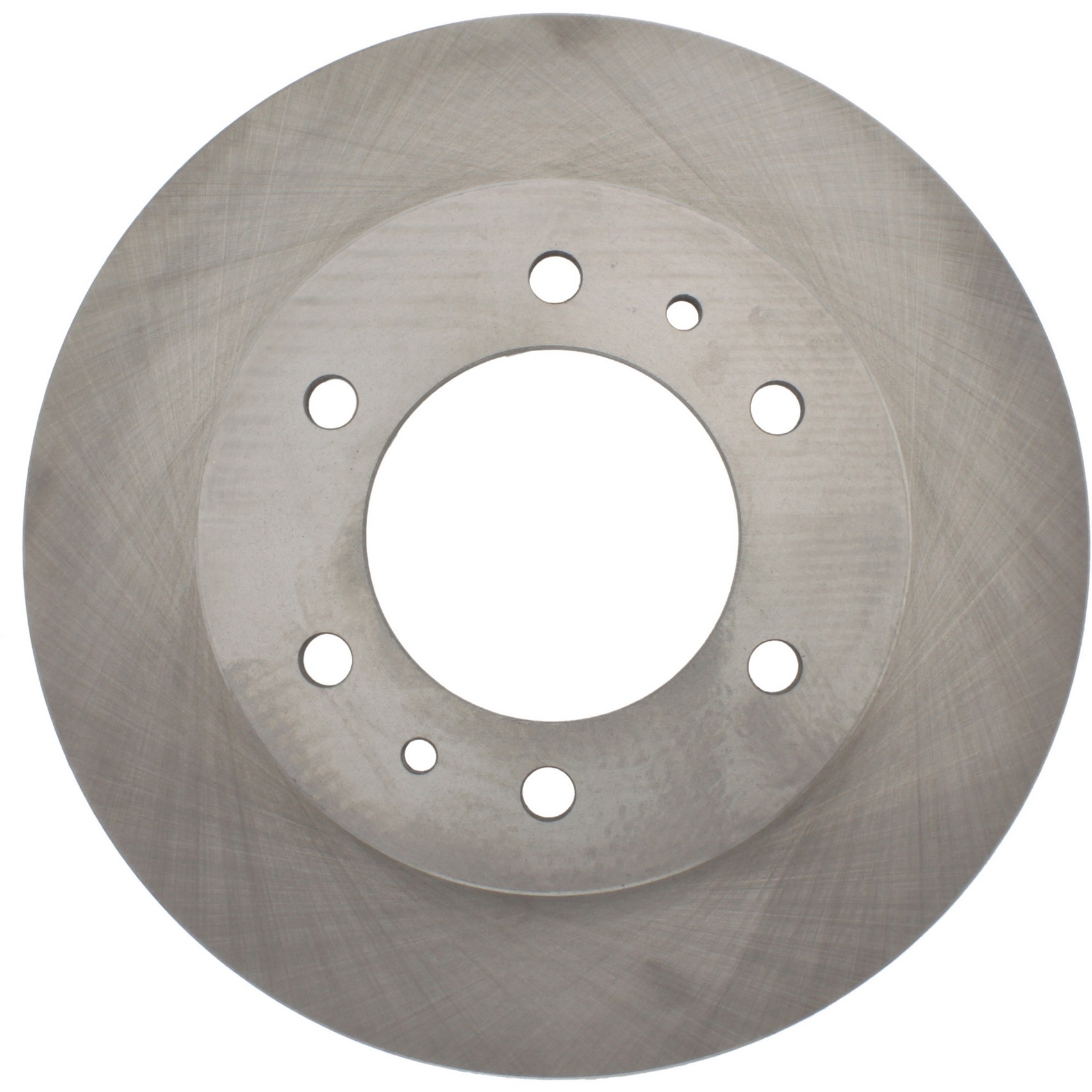 C-Tek Standard Brake Rotor