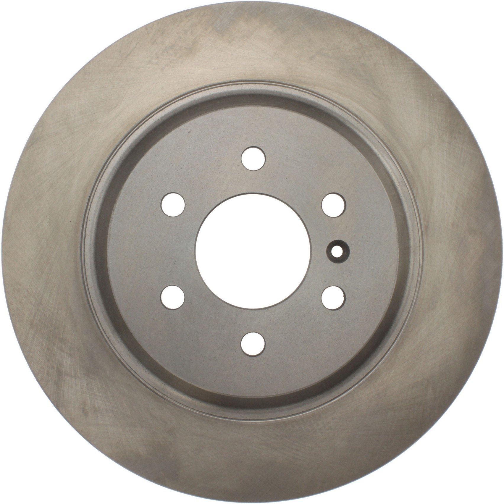 C-Tek Standard Brake Rotor