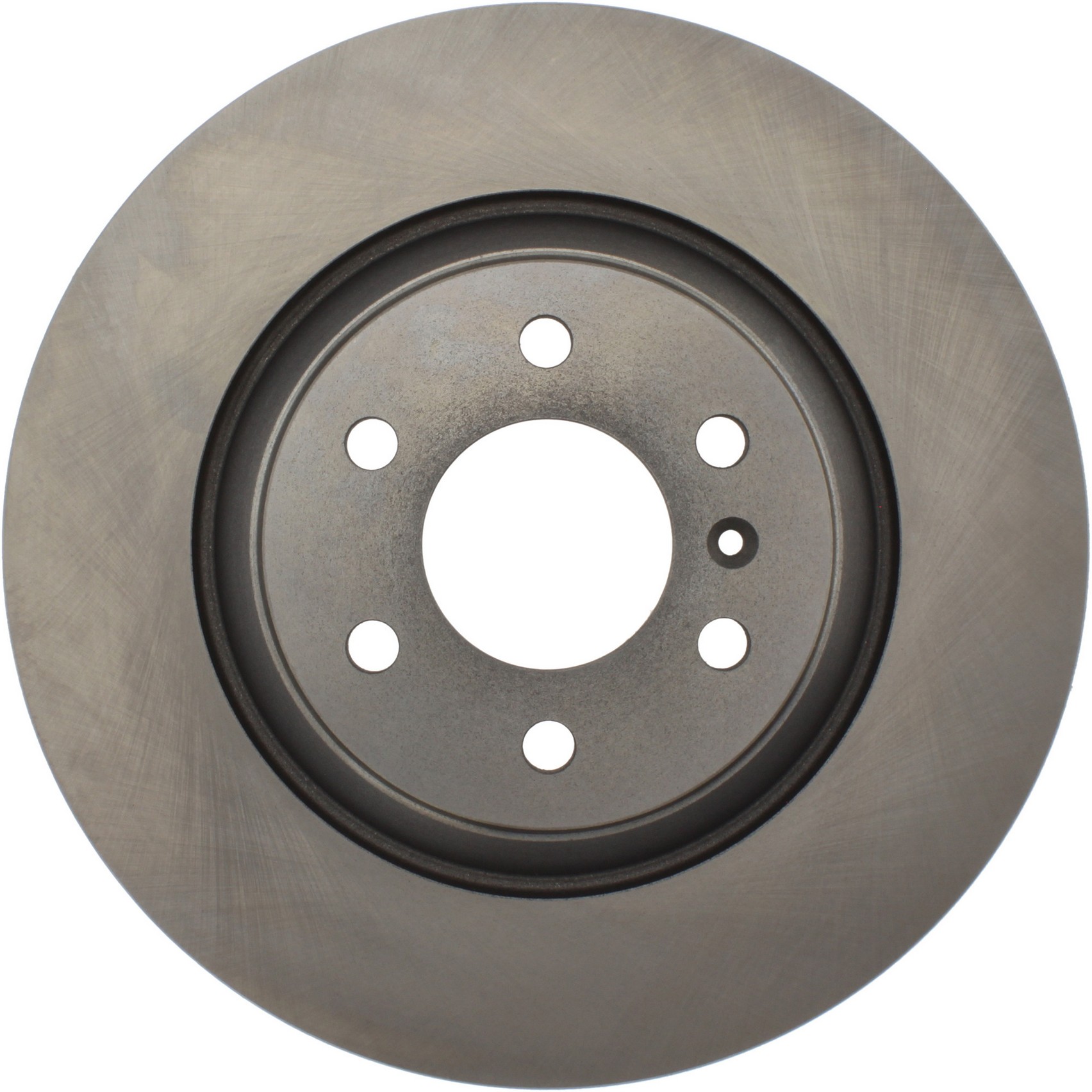C-Tek Standard Brake Rotor