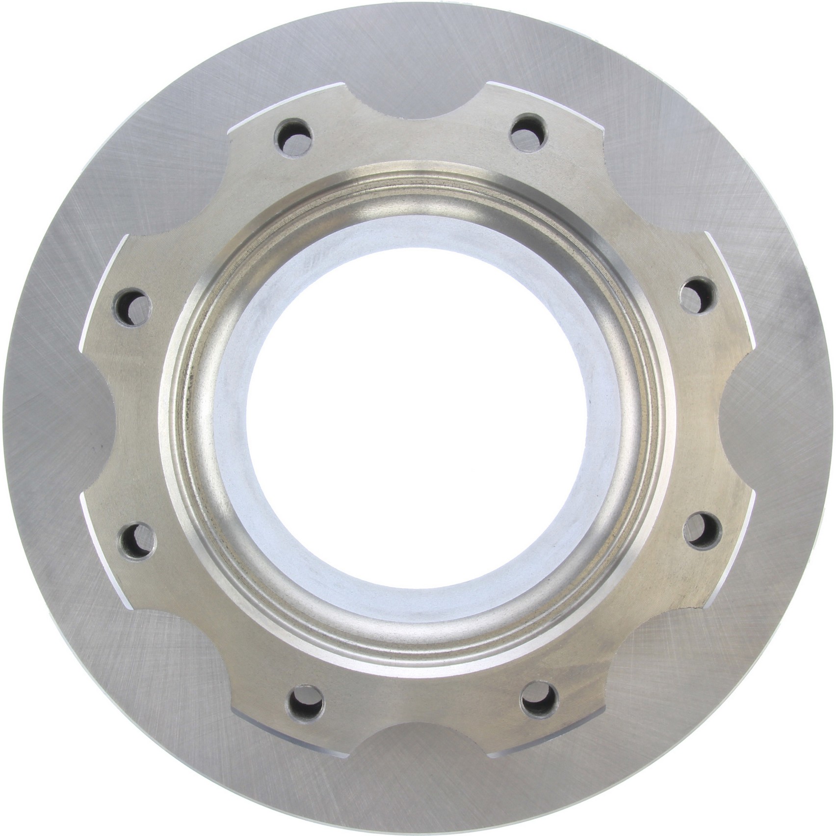 C-Tek Standard Brake Rotor