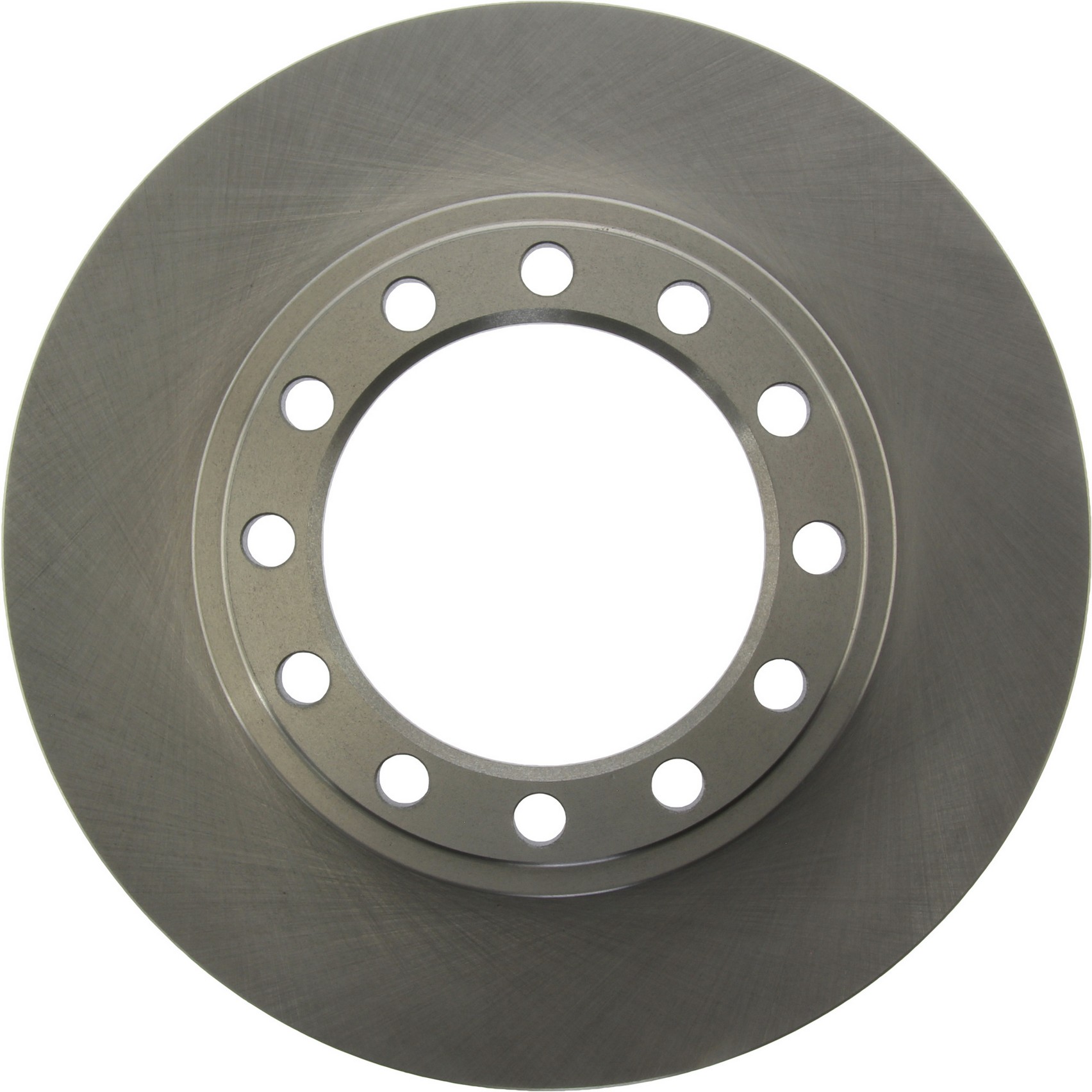 C-Tek Standard Brake Rotor