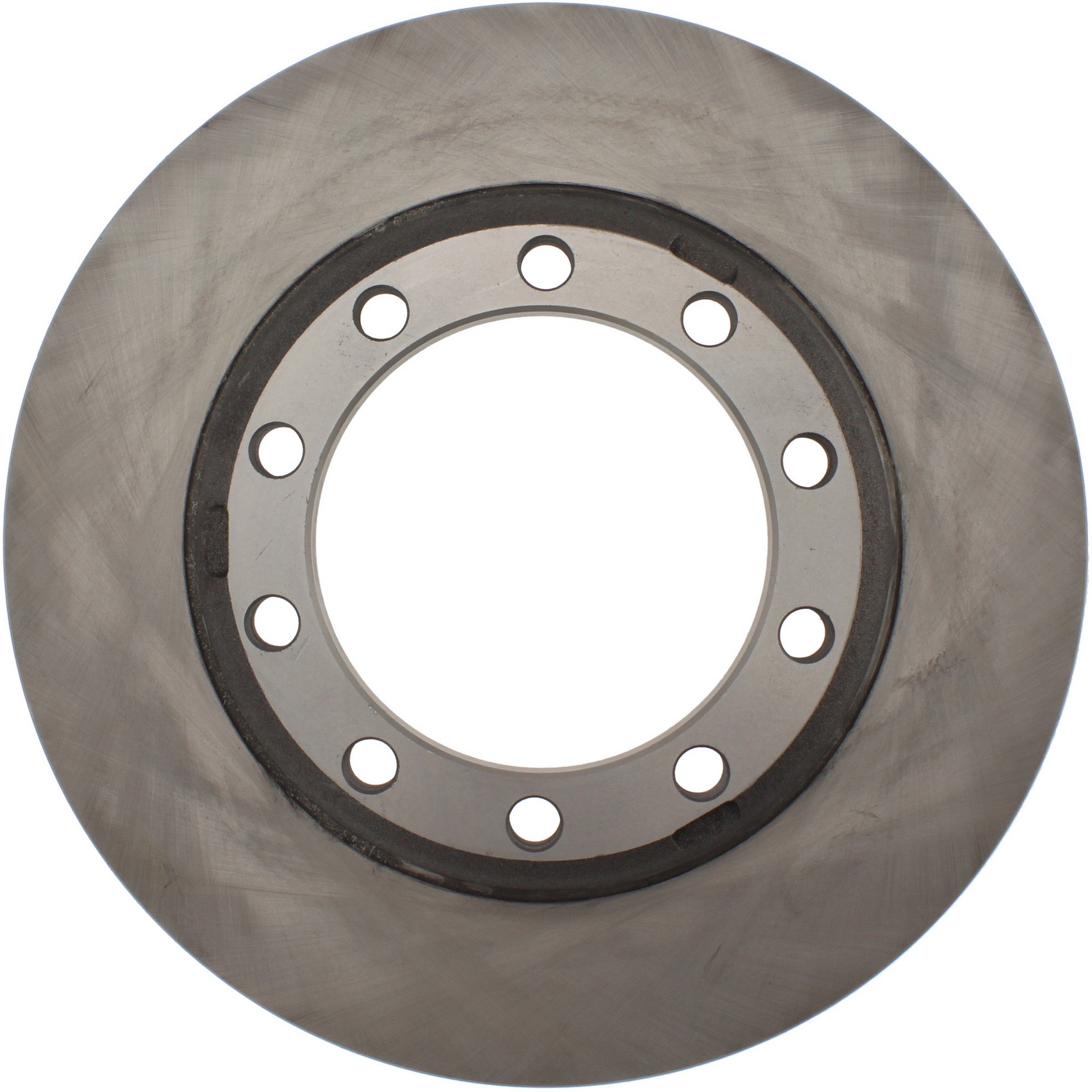C-Tek Standard Brake Rotor