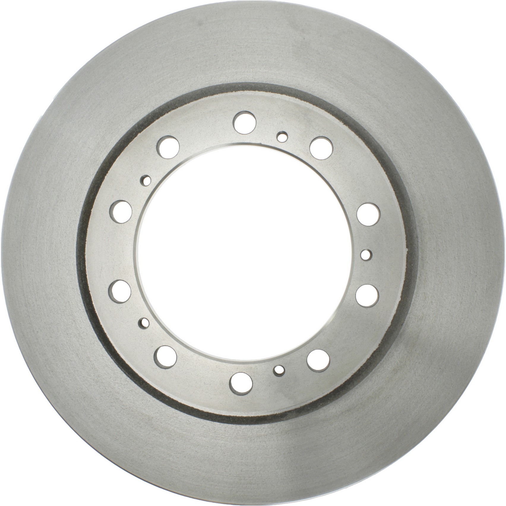 C-Tek Standard Brake Rotor