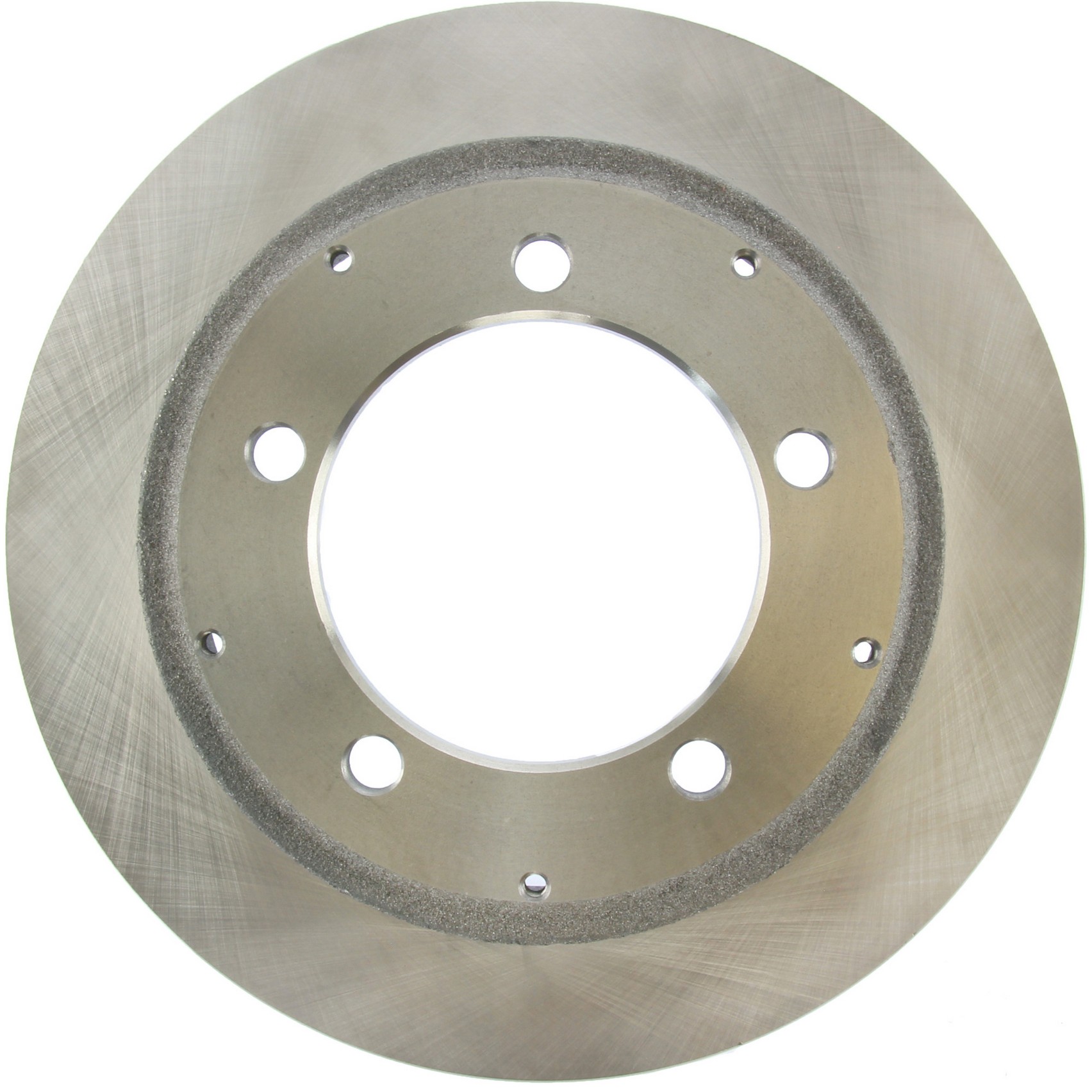 C-Tek Standard Brake Rotor