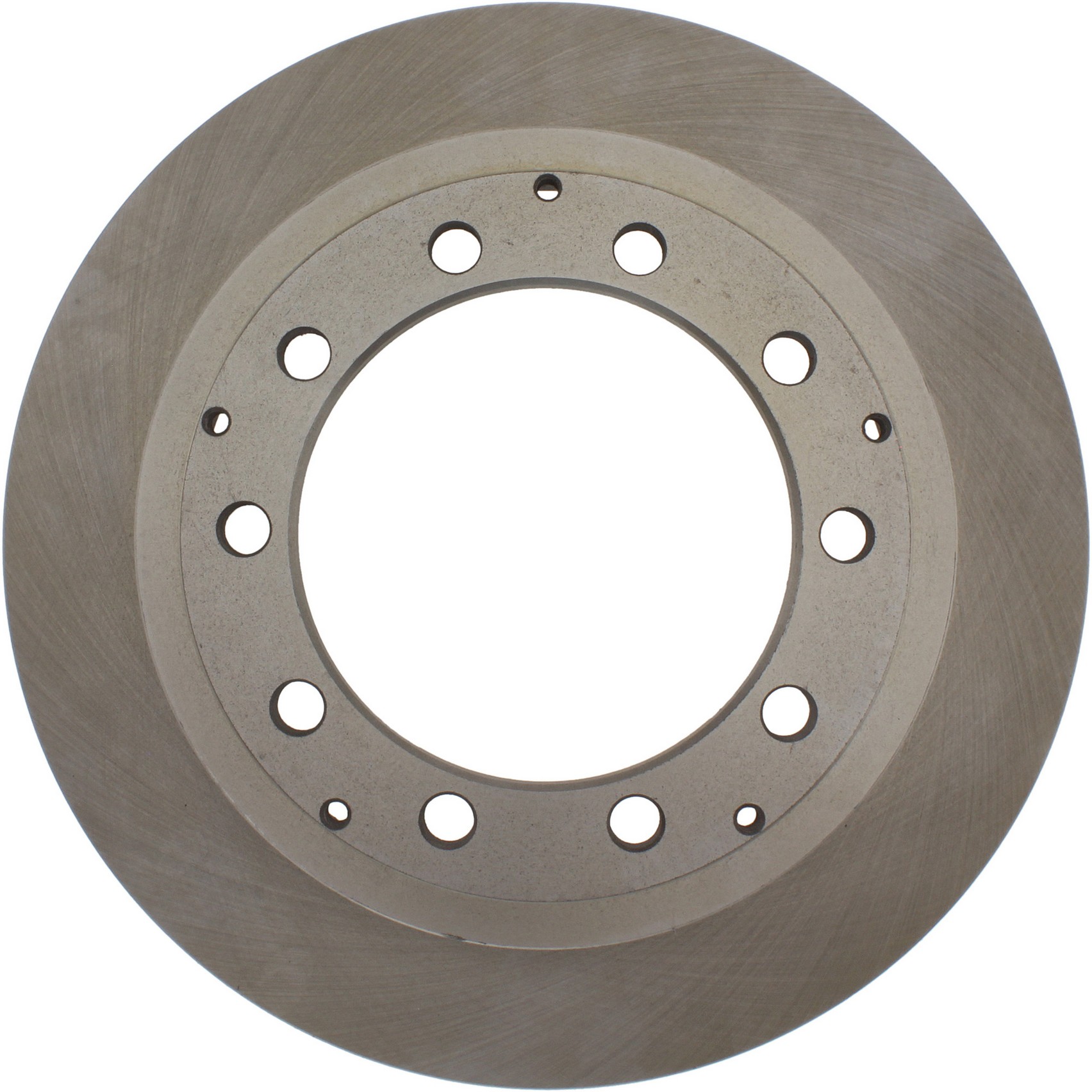 C-Tek Standard Brake Rotor