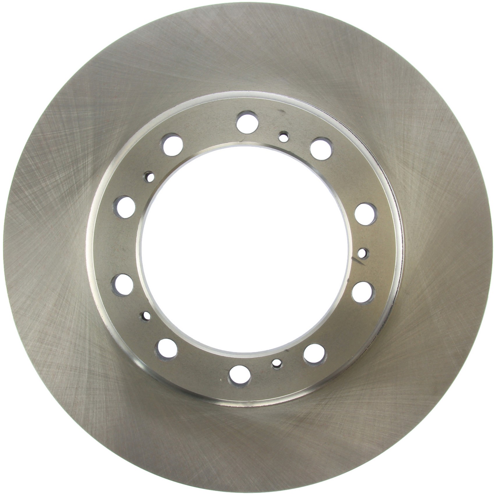 C-Tek Standard Brake Rotor