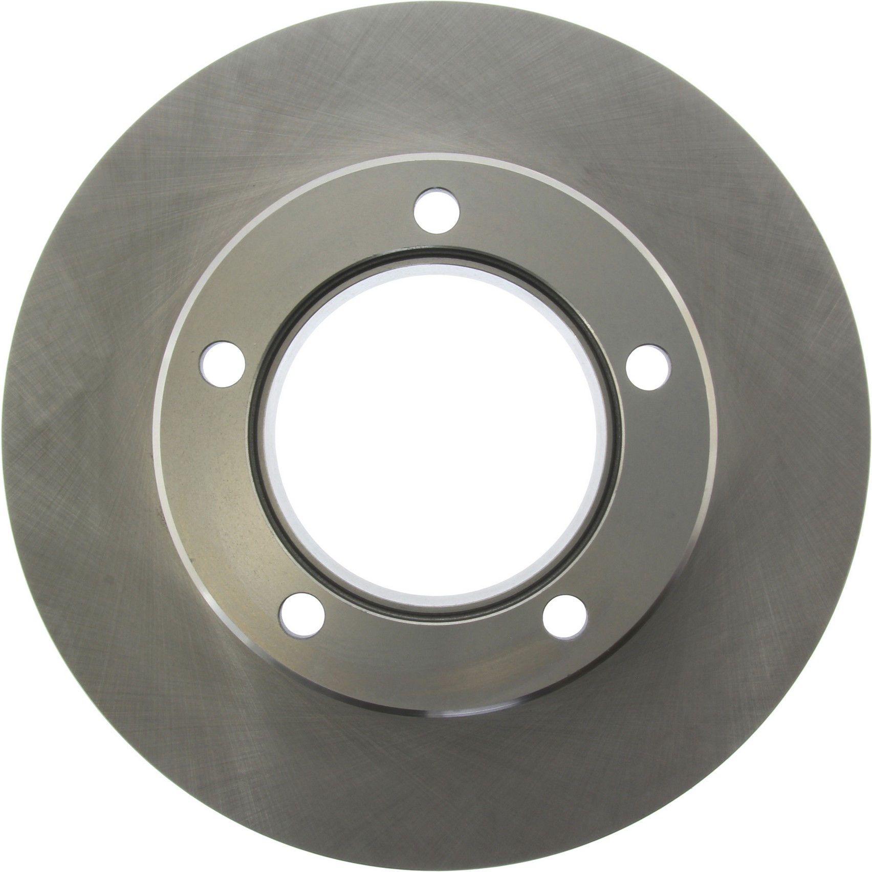 C-Tek Standard Brake Rotor