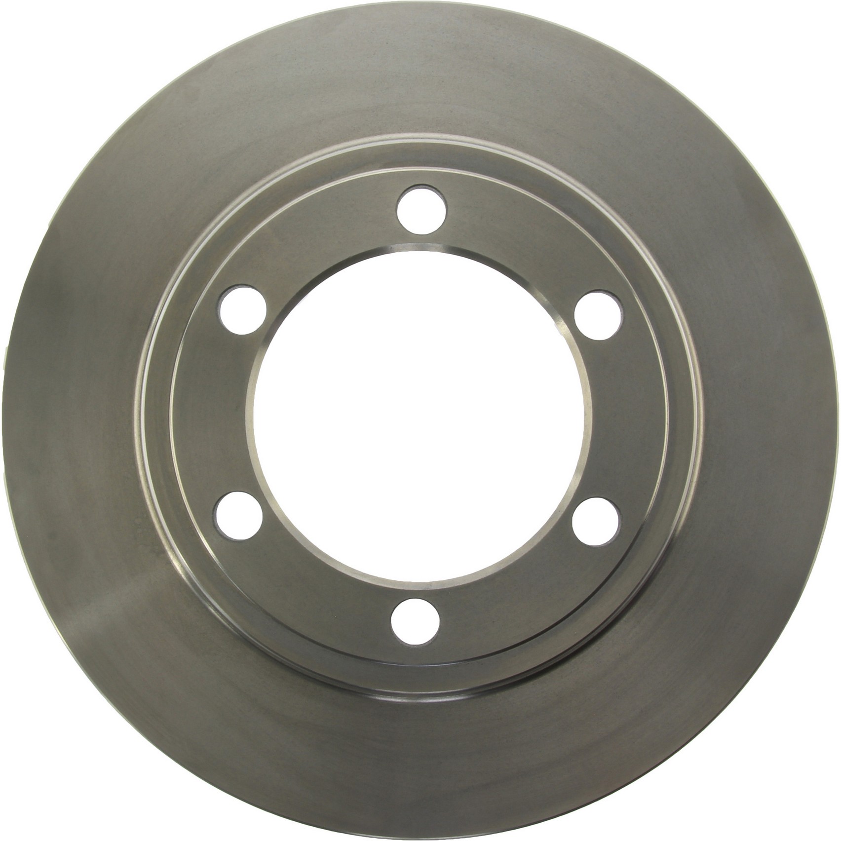 C-Tek Standard Brake Rotor