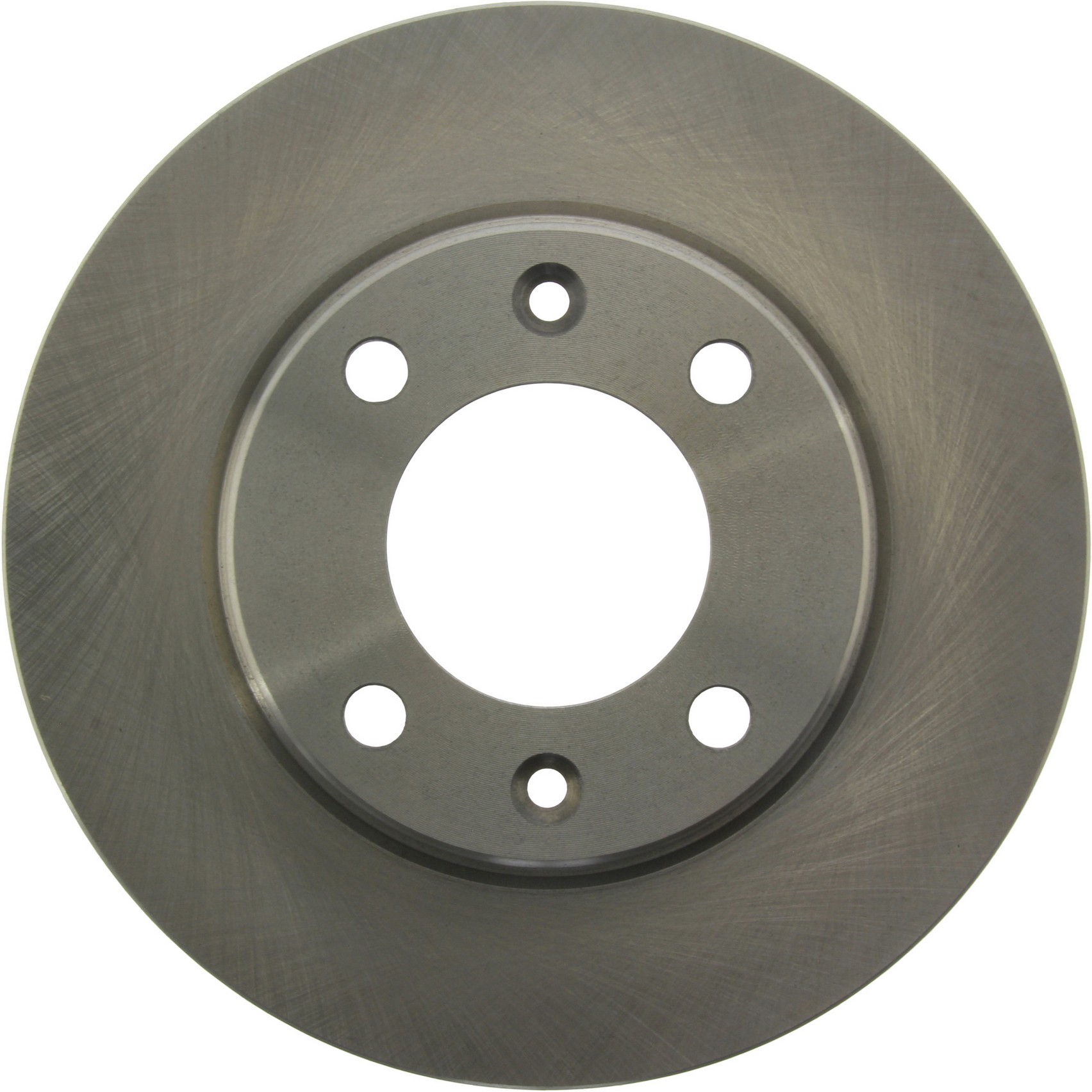 C-Tek Standard Brake Rotor