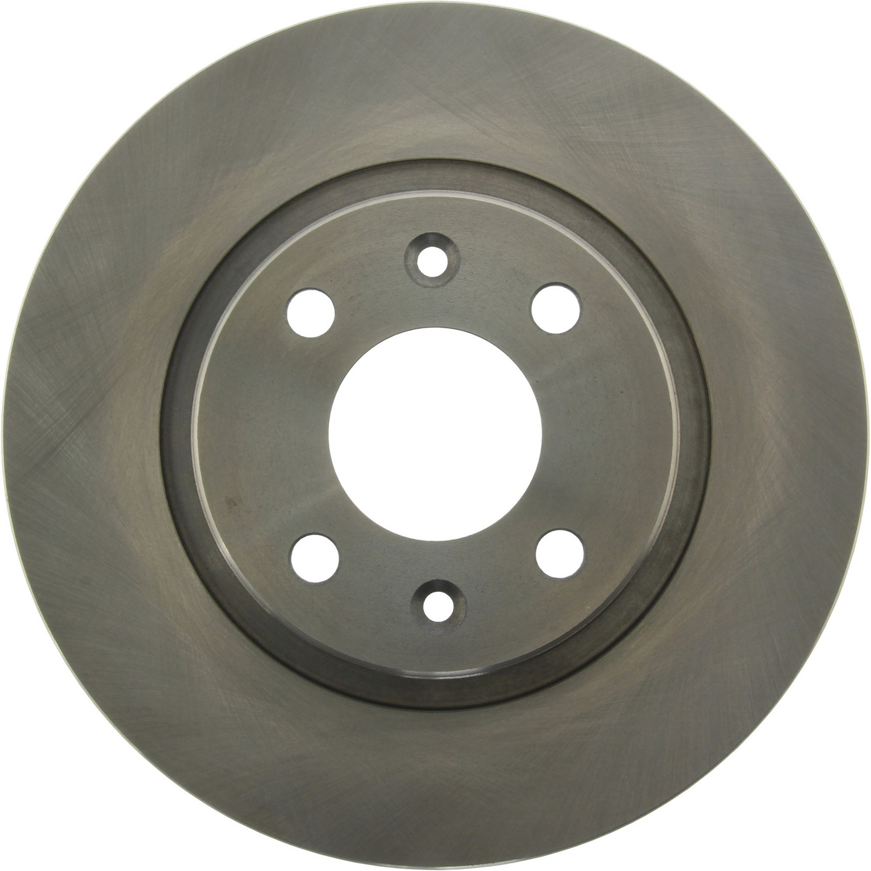 C-Tek Standard Brake Rotor