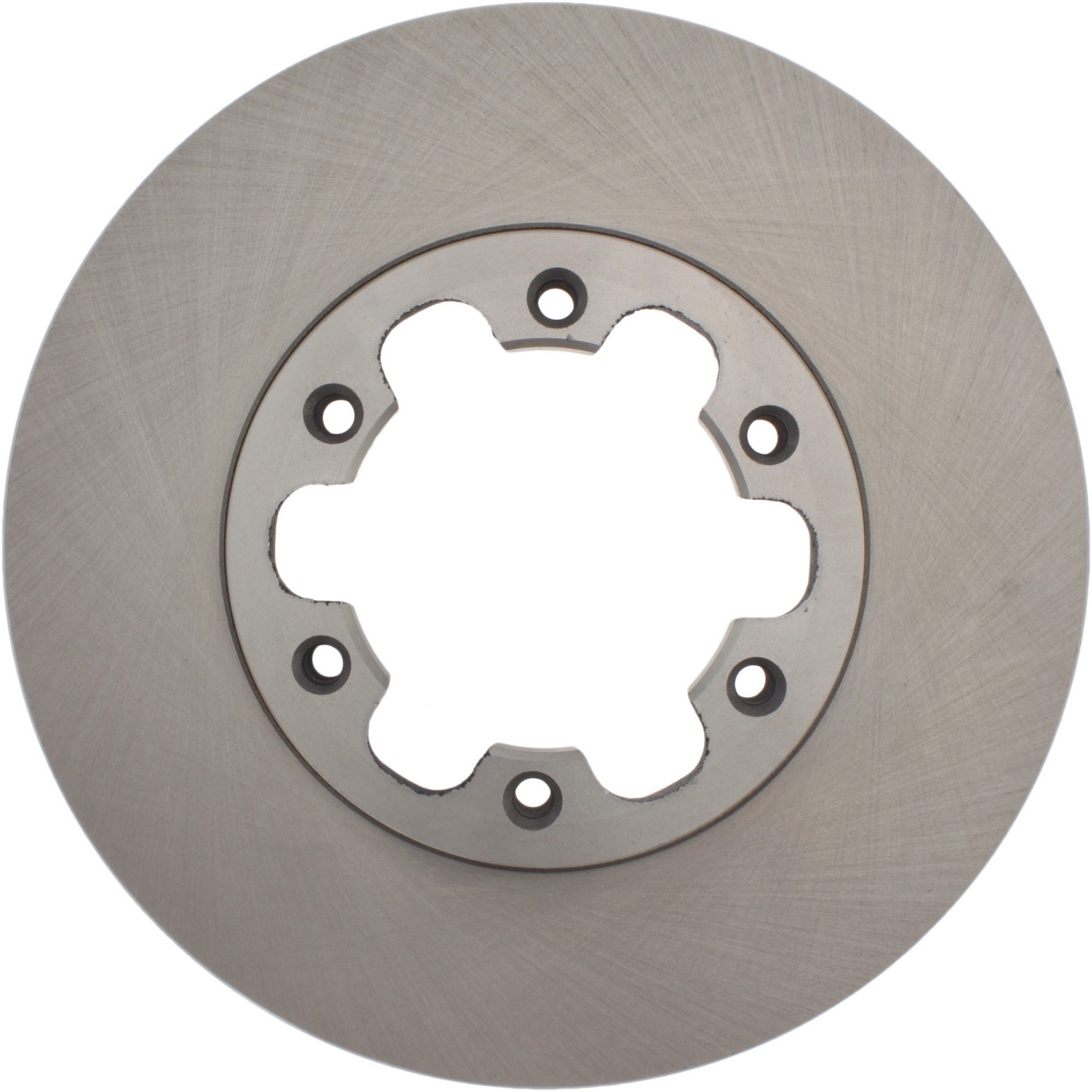 C-Tek Standard Brake Rotor