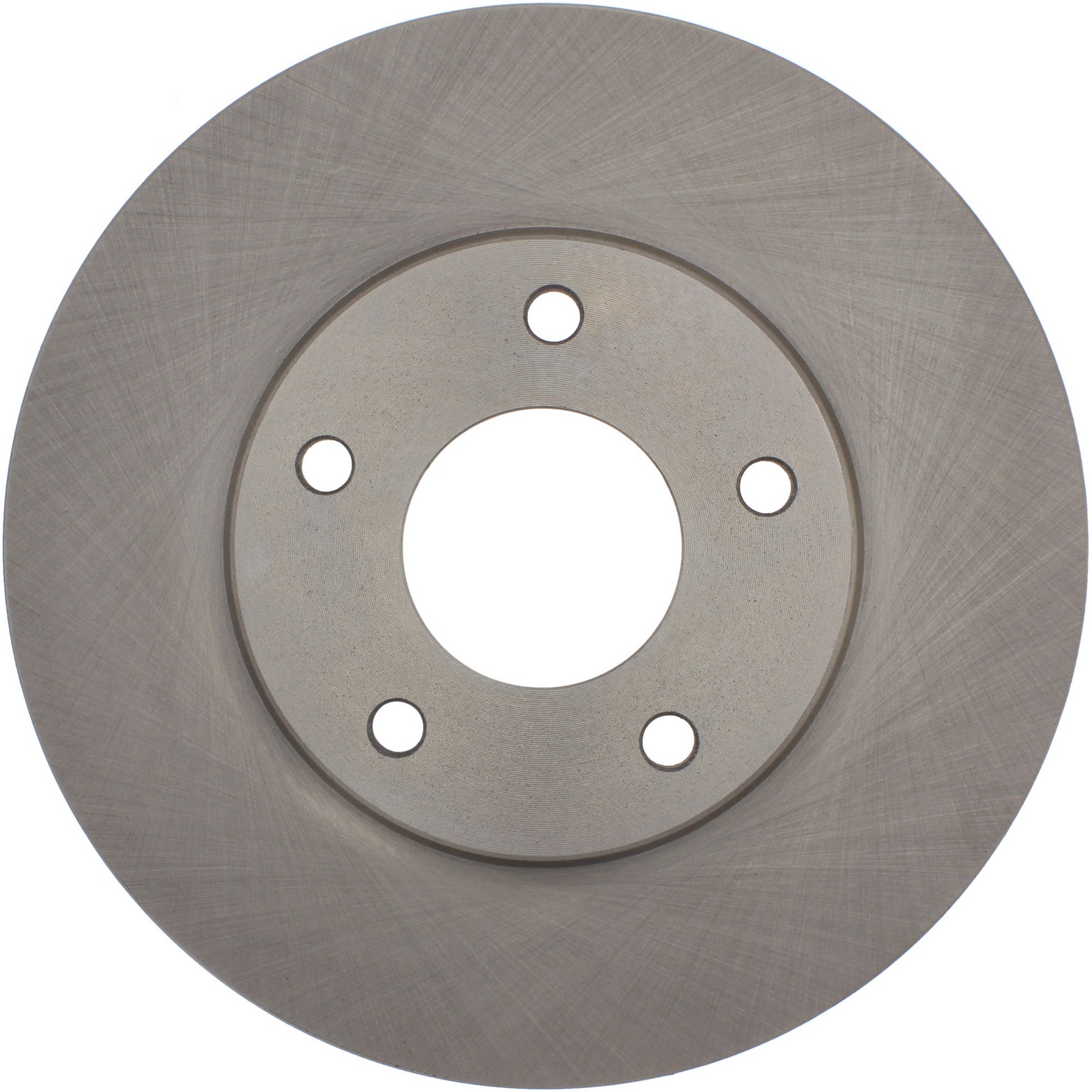 C-Tek Standard Brake Rotor