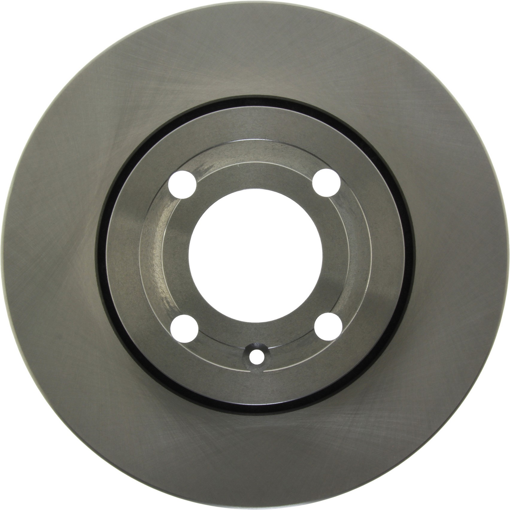 C-Tek Standard Brake Rotor