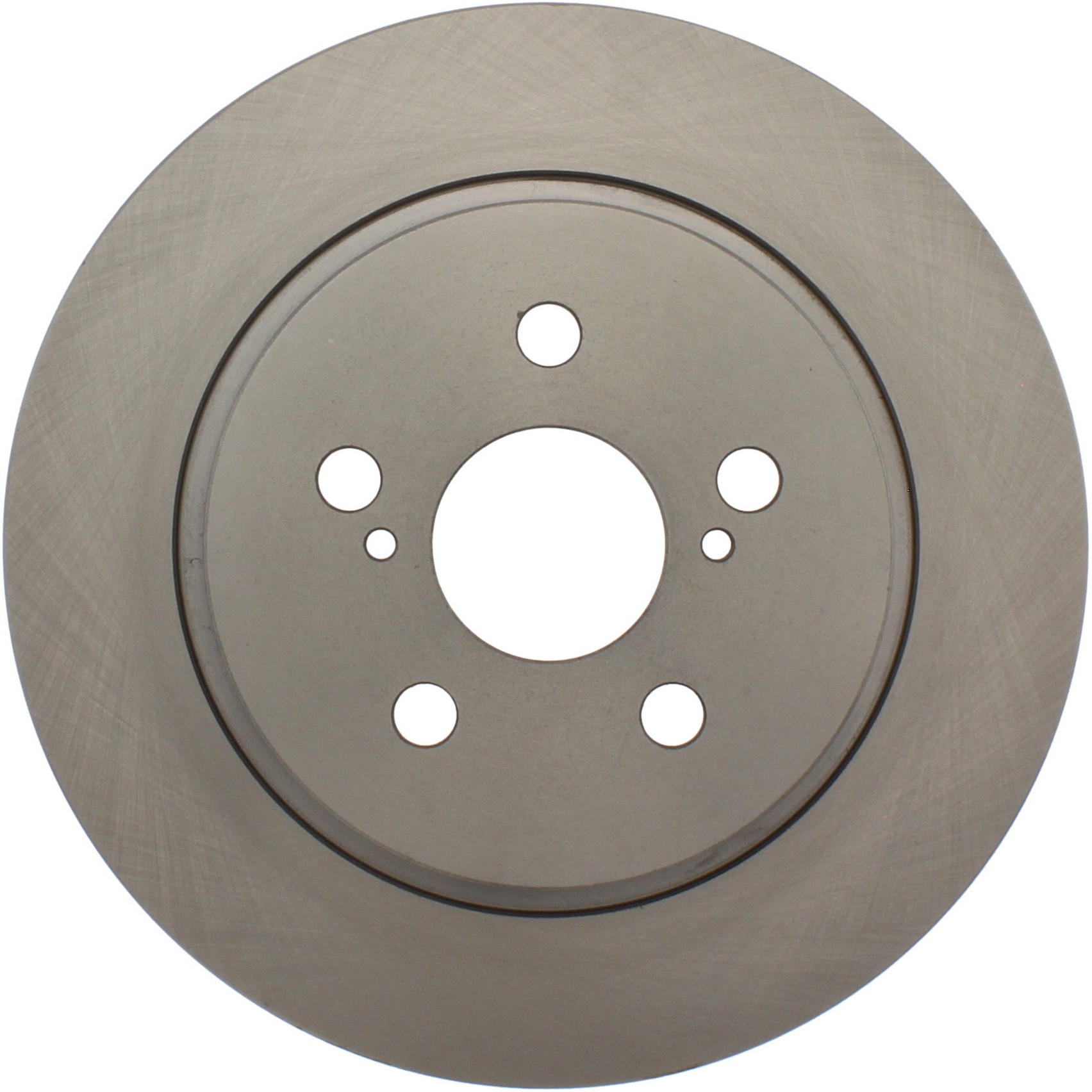 C-Tek Standard Brake Rotor
