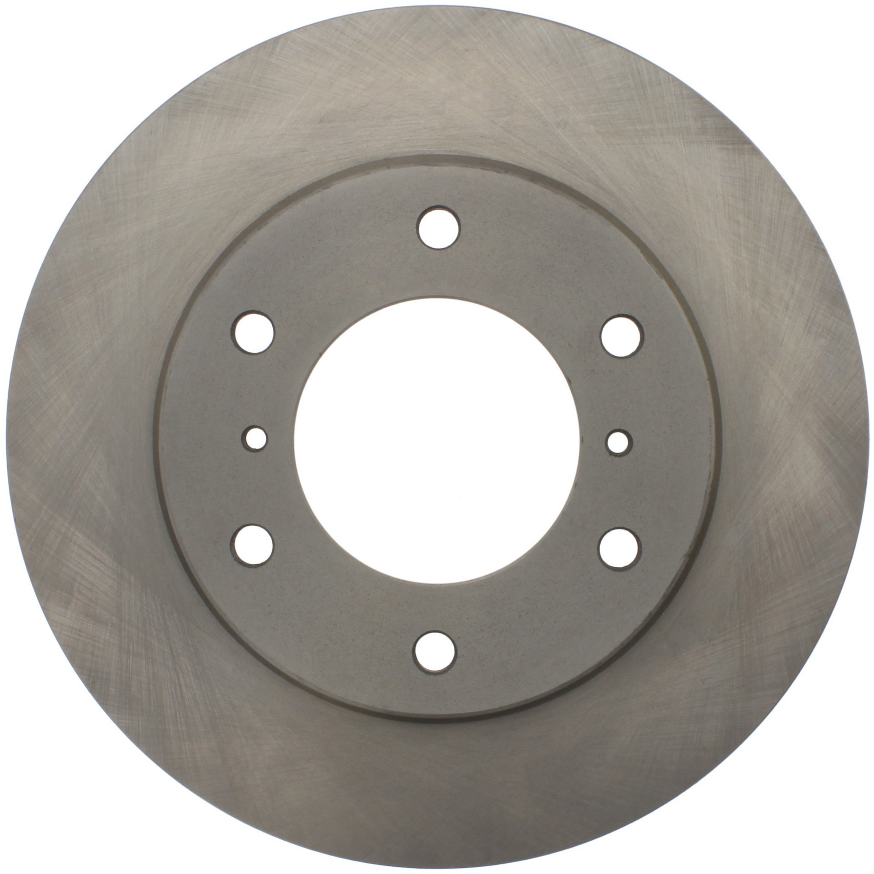 C-Tek Standard Brake Rotor
