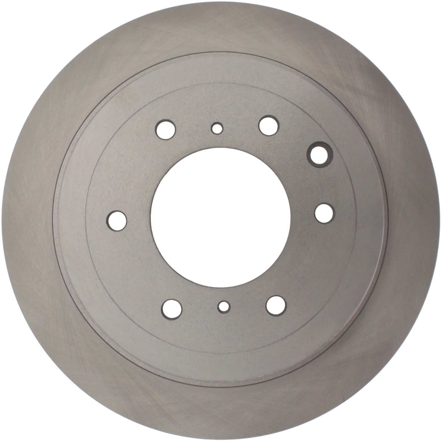 C-Tek Standard Brake Rotor