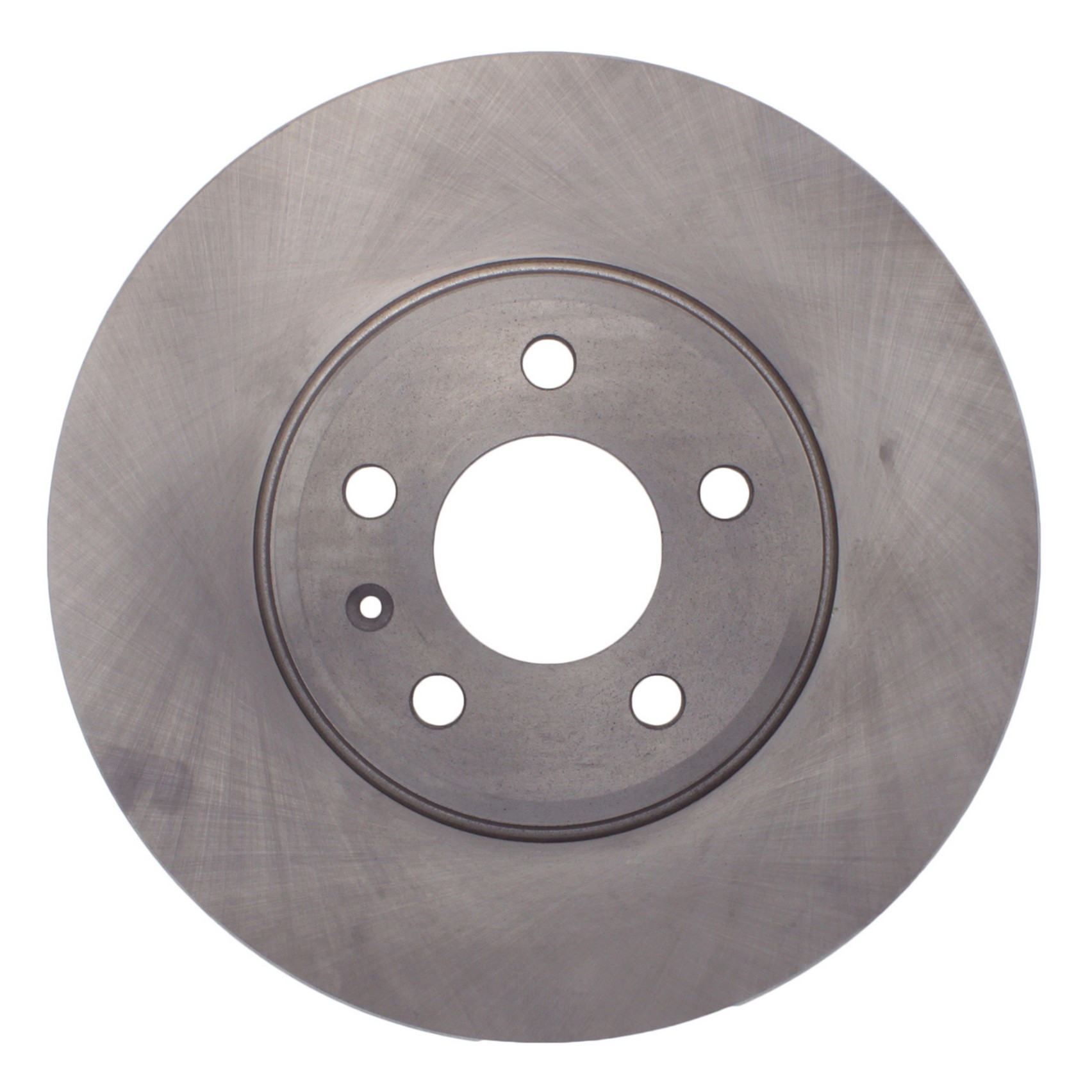 C-Tek Standard Brake Rotor