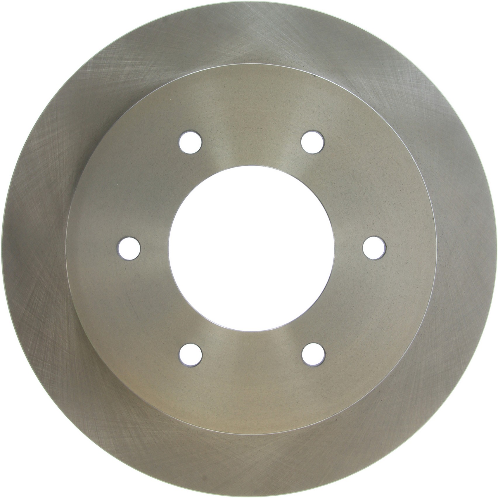 C-Tek Standard Brake Rotor