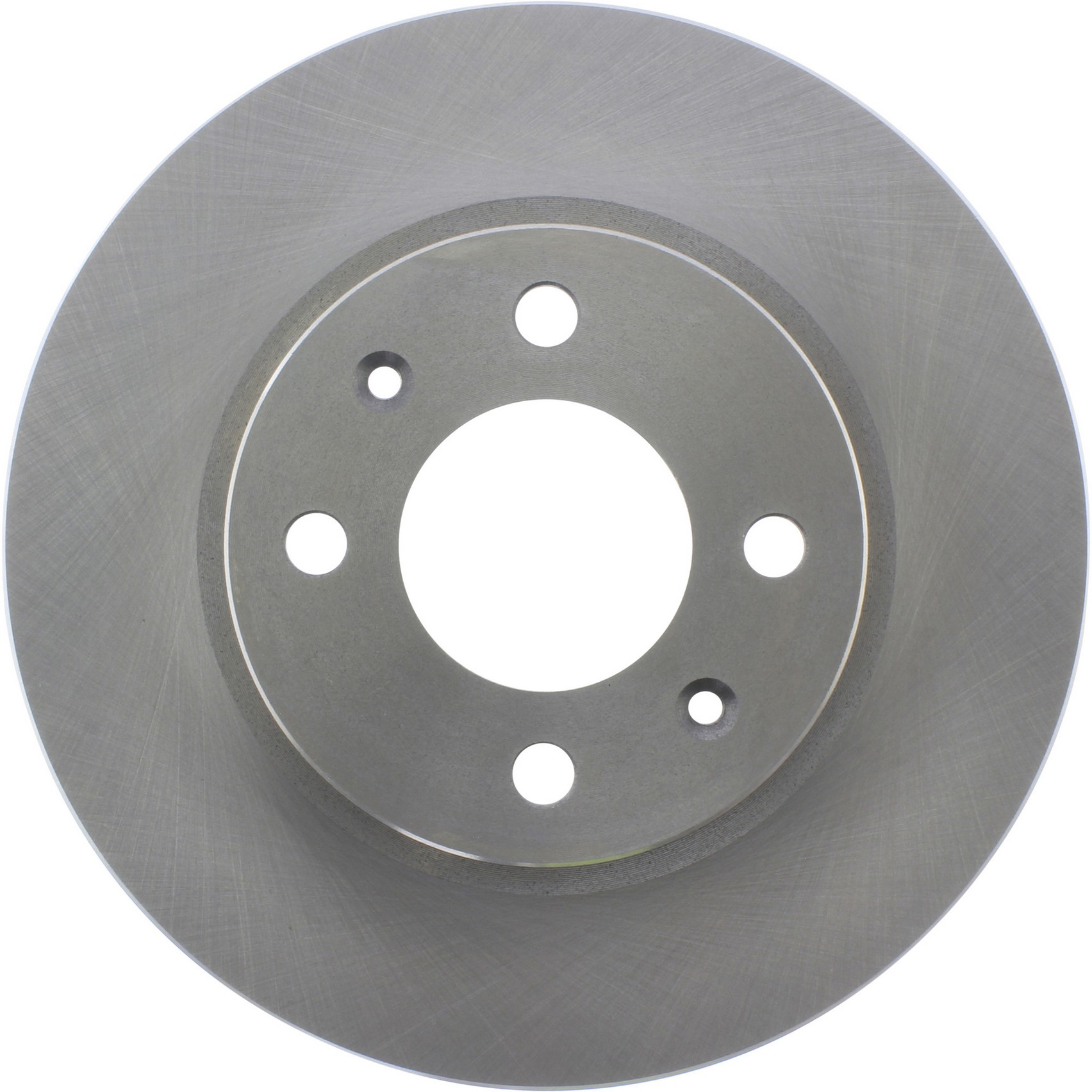 C-Tek Standard Brake Rotor
