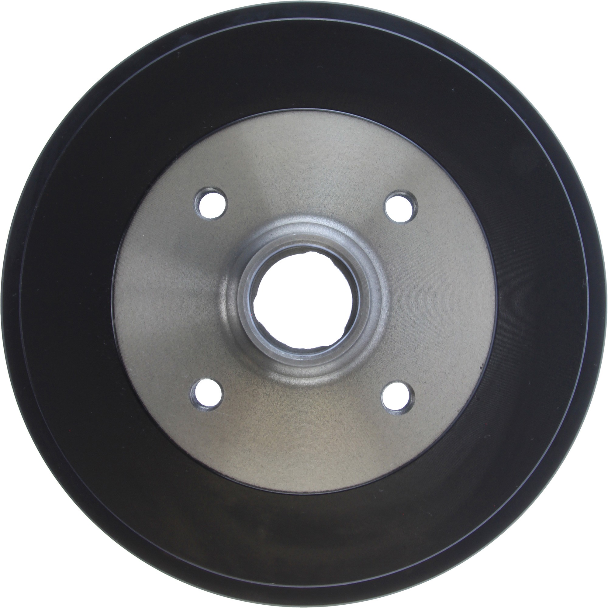 Centric Premium Brake Drum