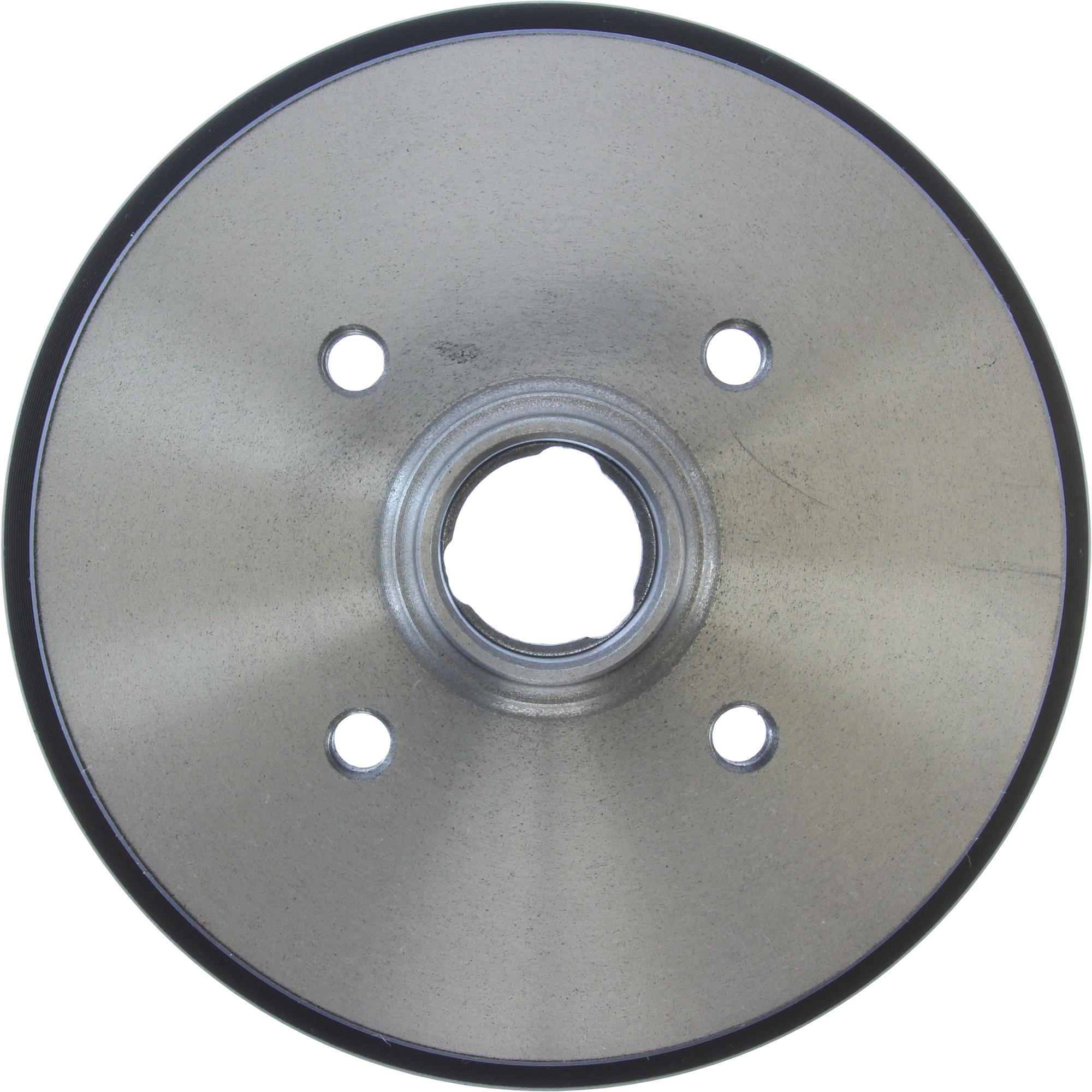 Centric Premium Brake Drum