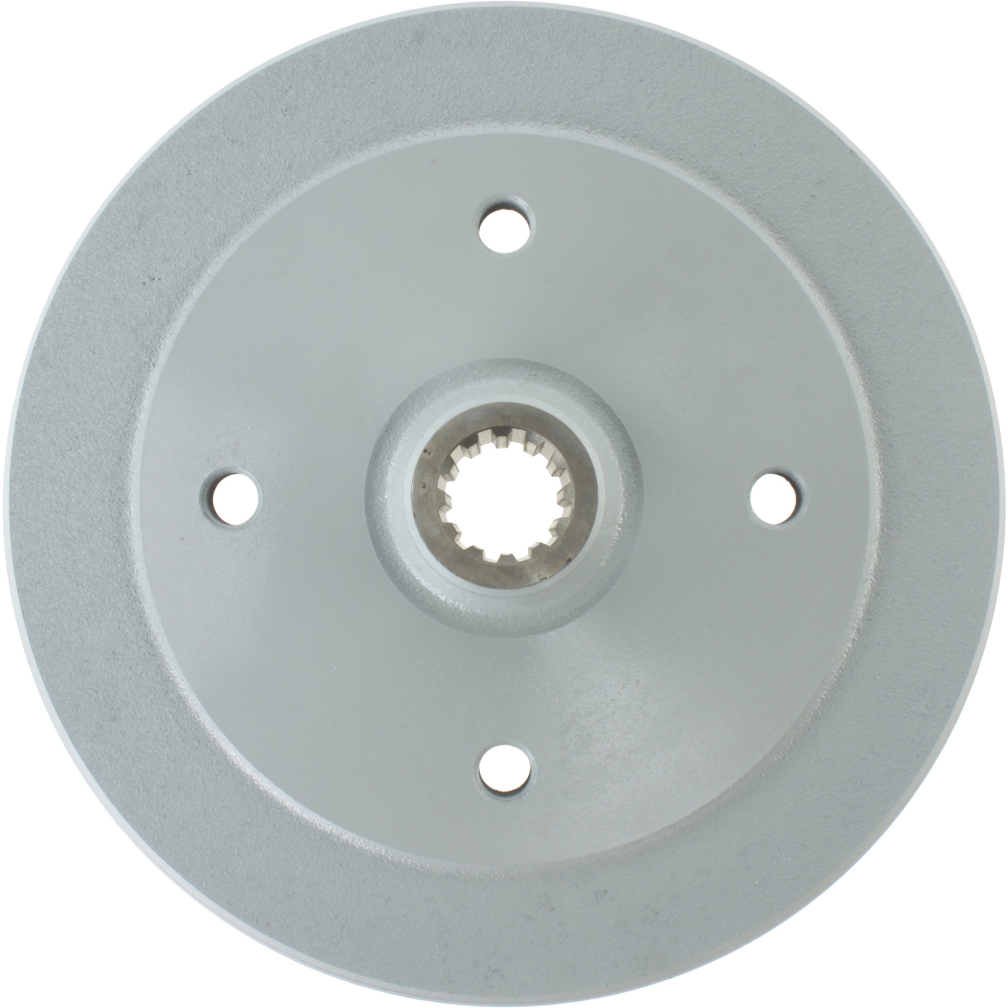 Centric Premium Brake Drum