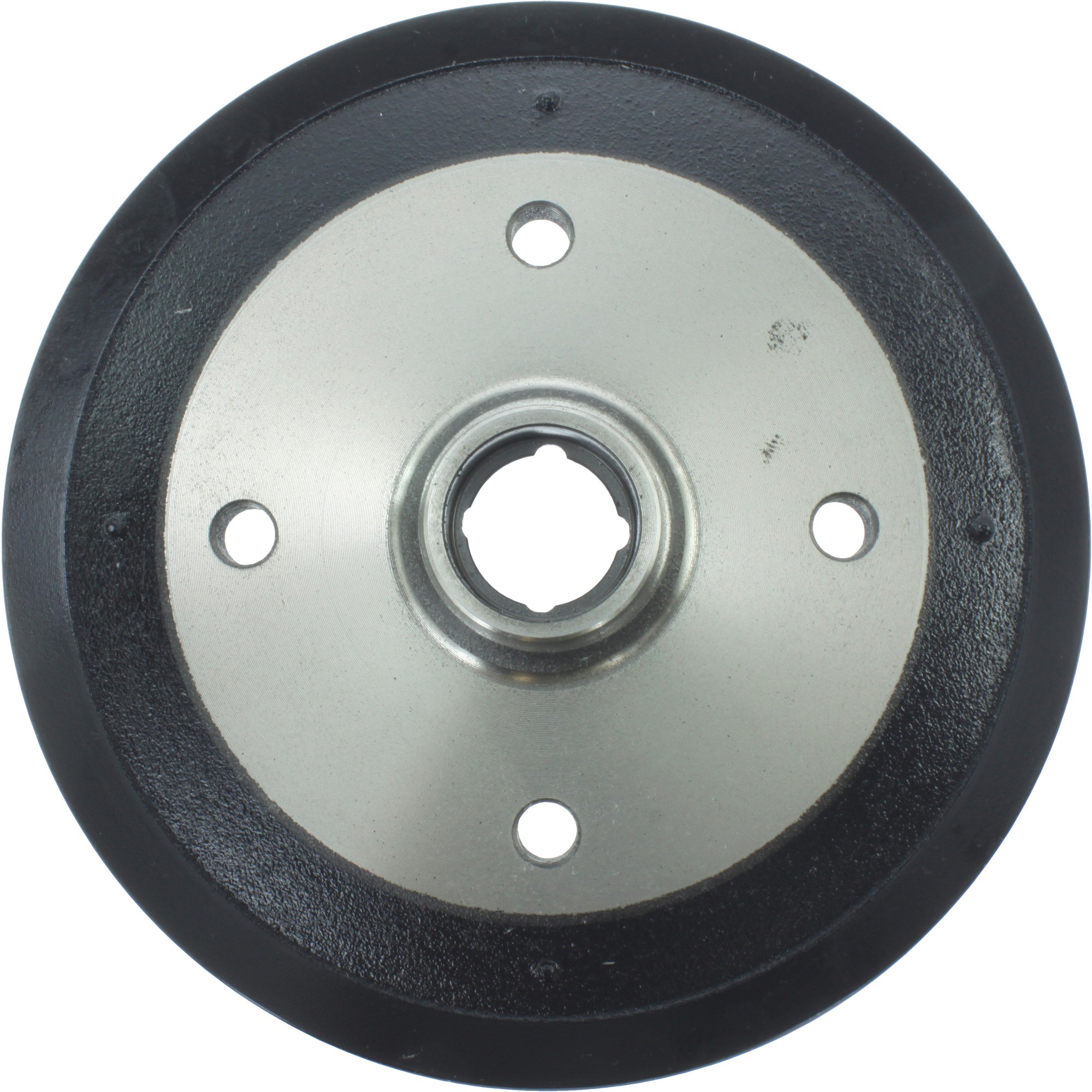 Centric Premium Brake Drum