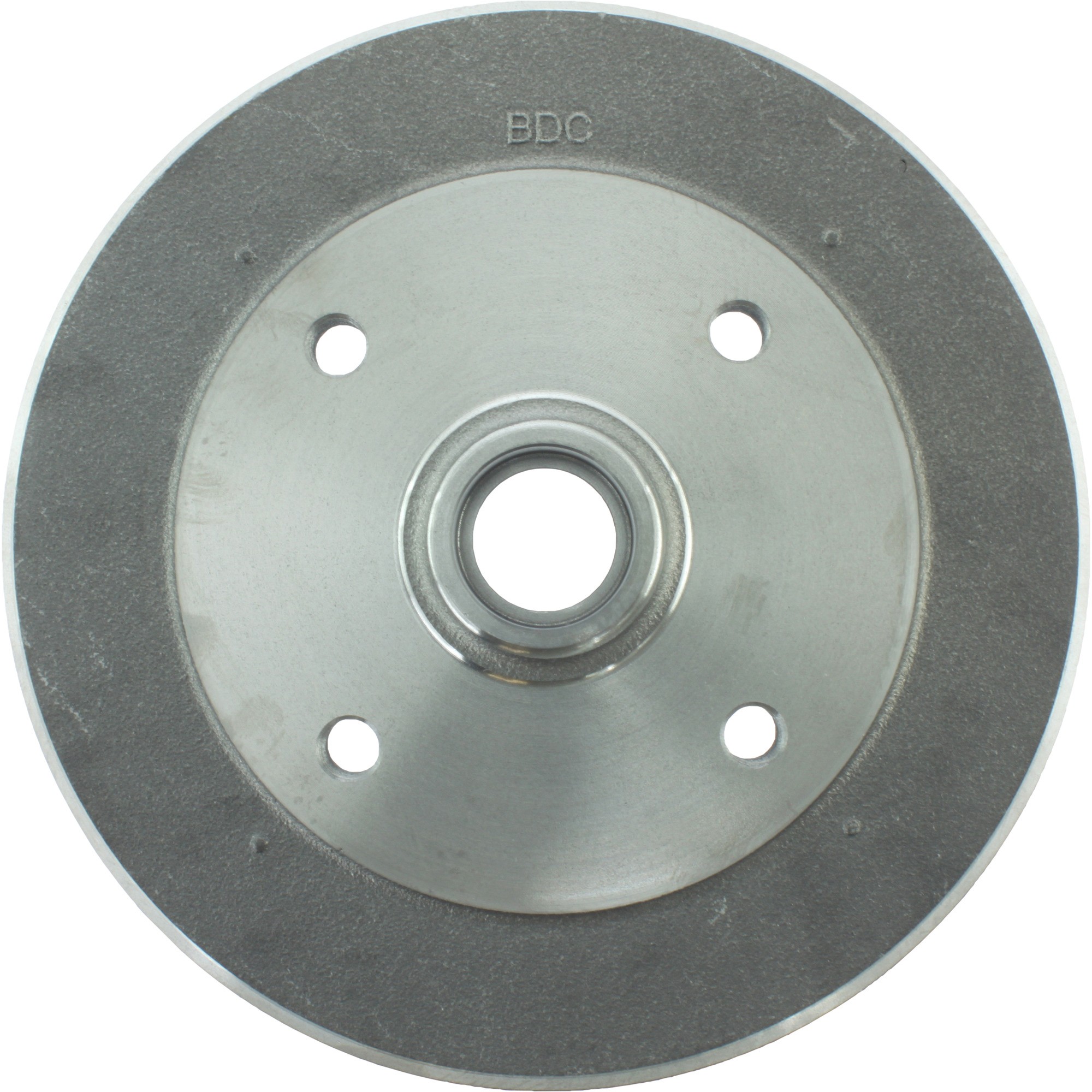 Centric Premium Brake Drum