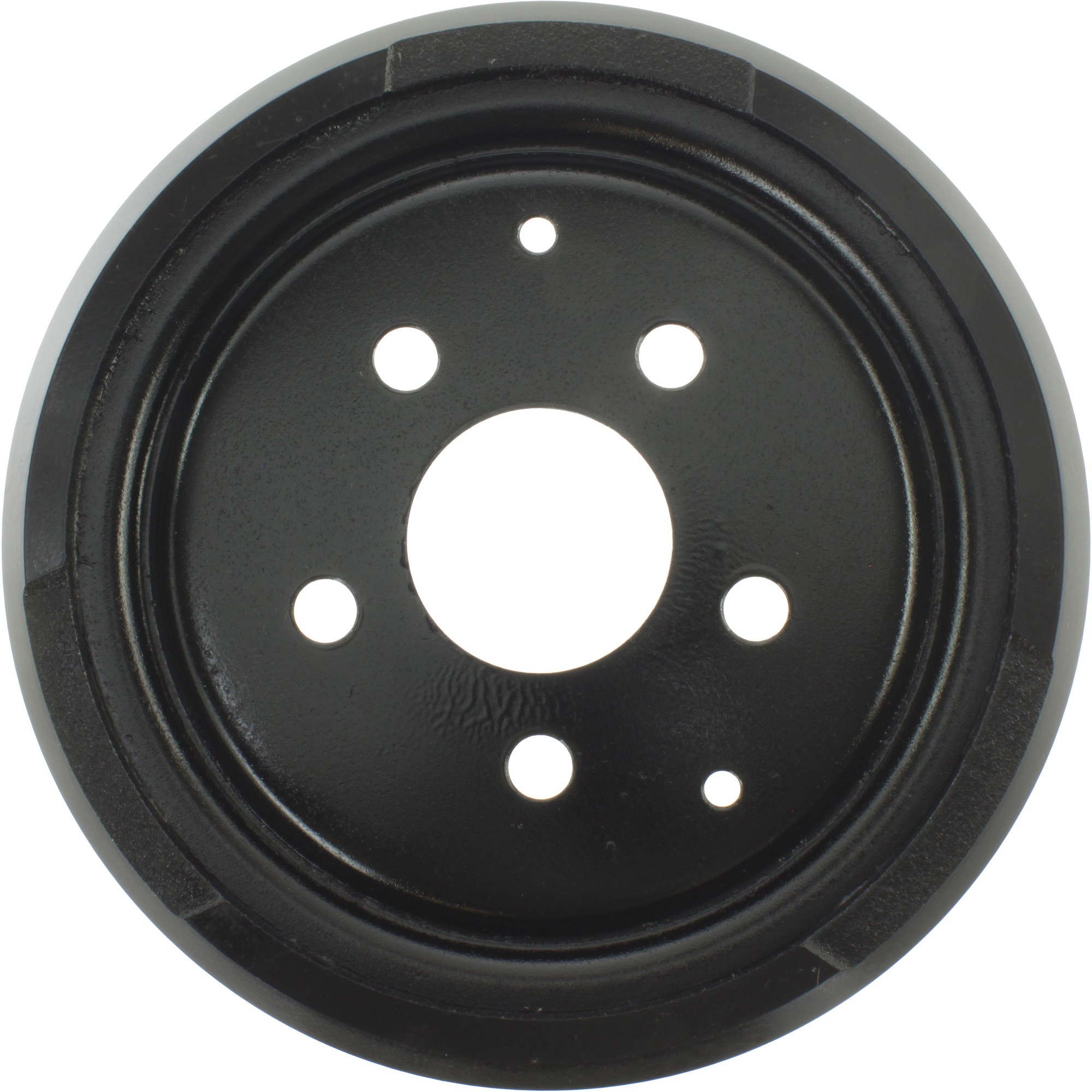 Centric Premium Brake Drum