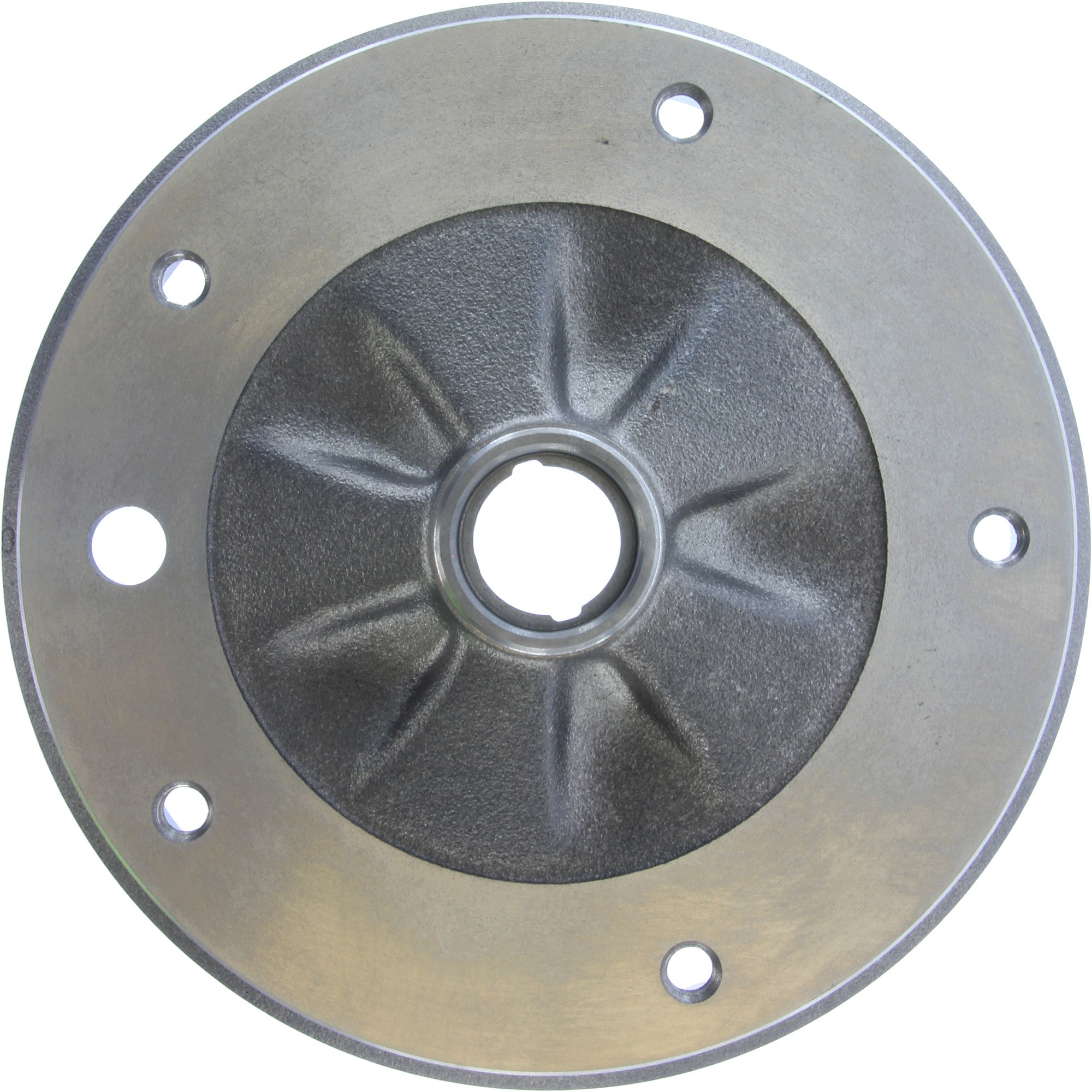 Centric Premium Brake Drum