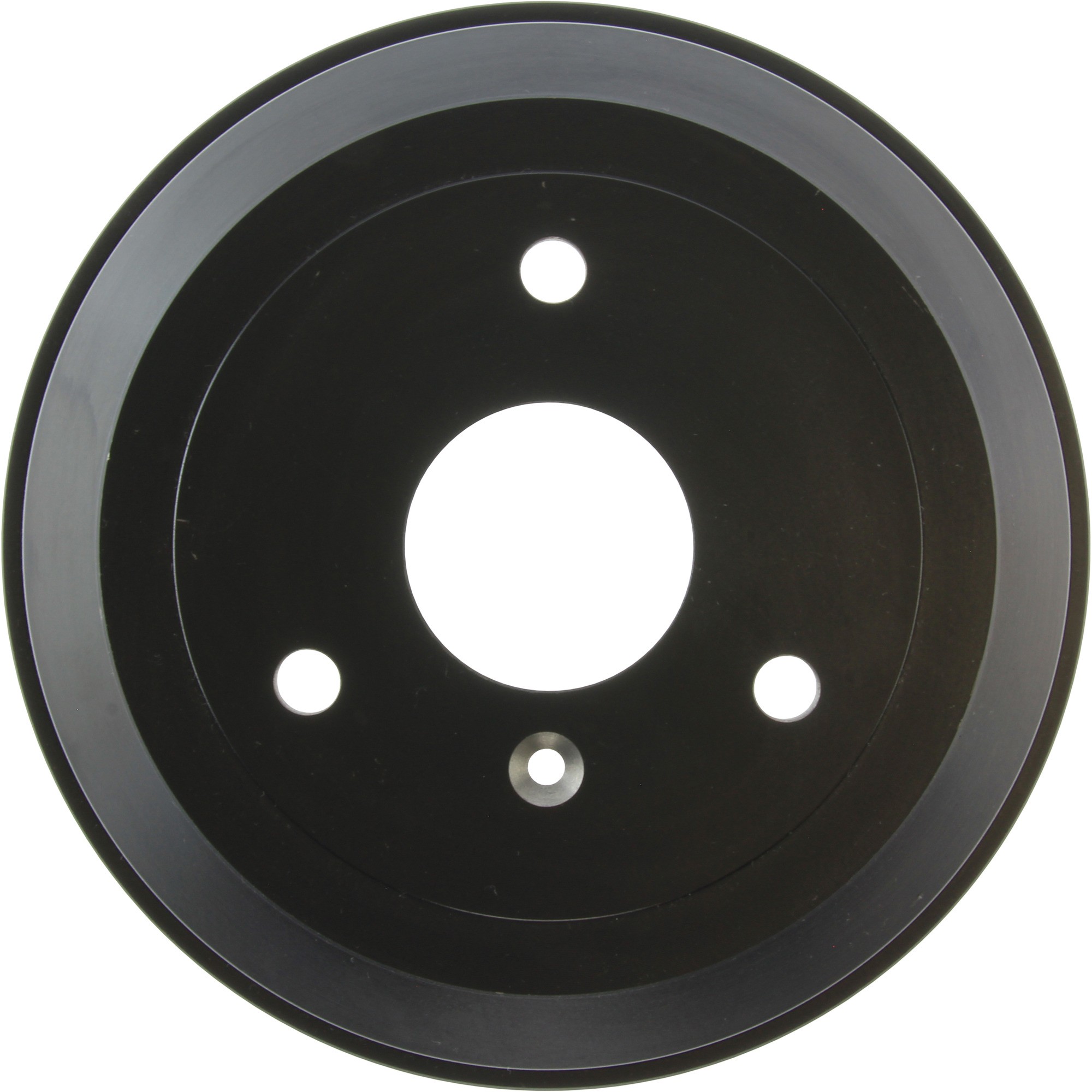Centric Premium Brake Drum