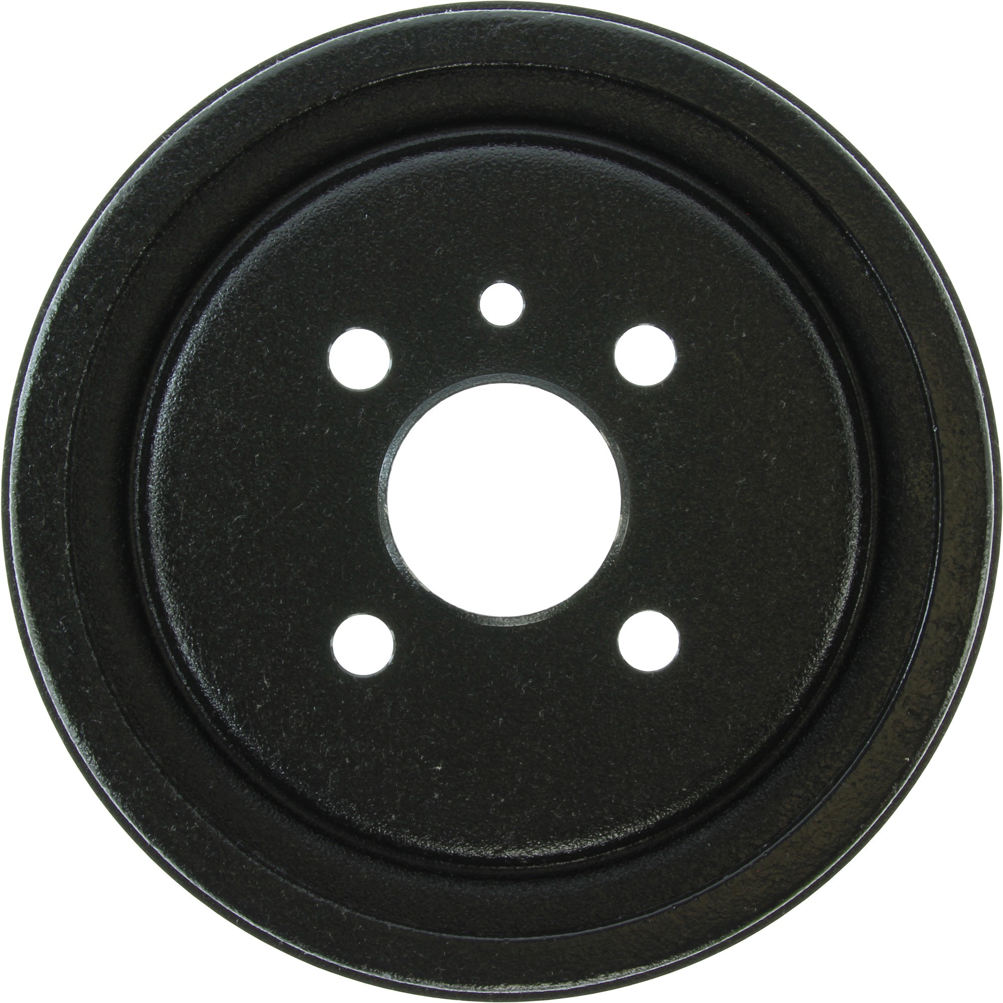 Centric Premium Brake Drum