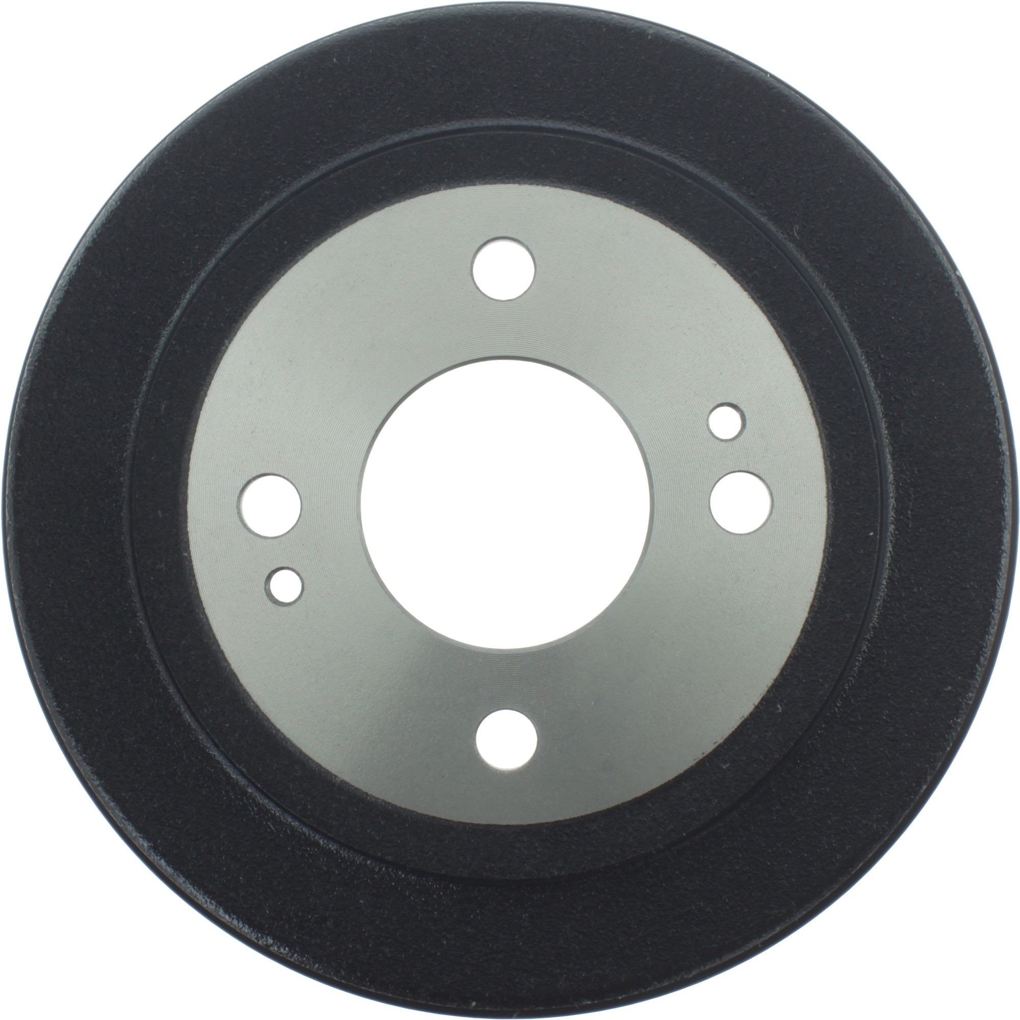 Centric Premium Brake Drum