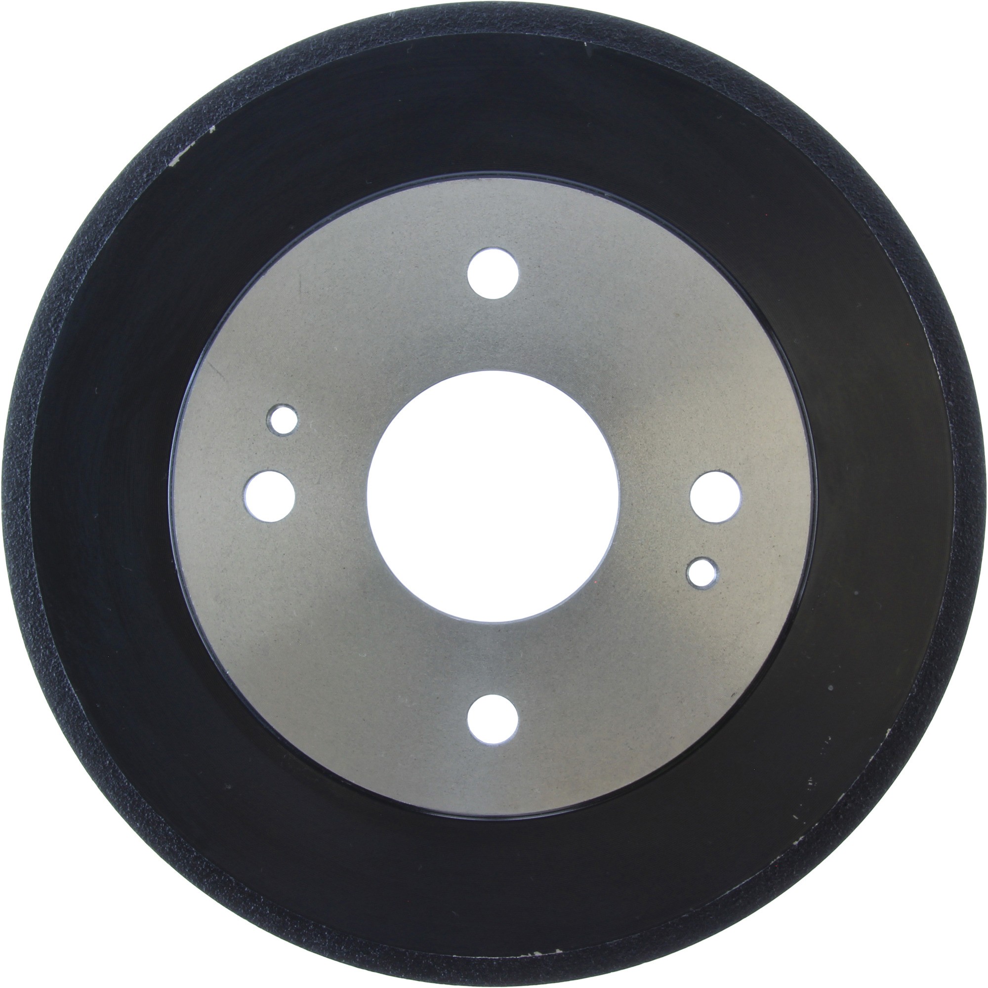 Centric Premium Brake Drum
