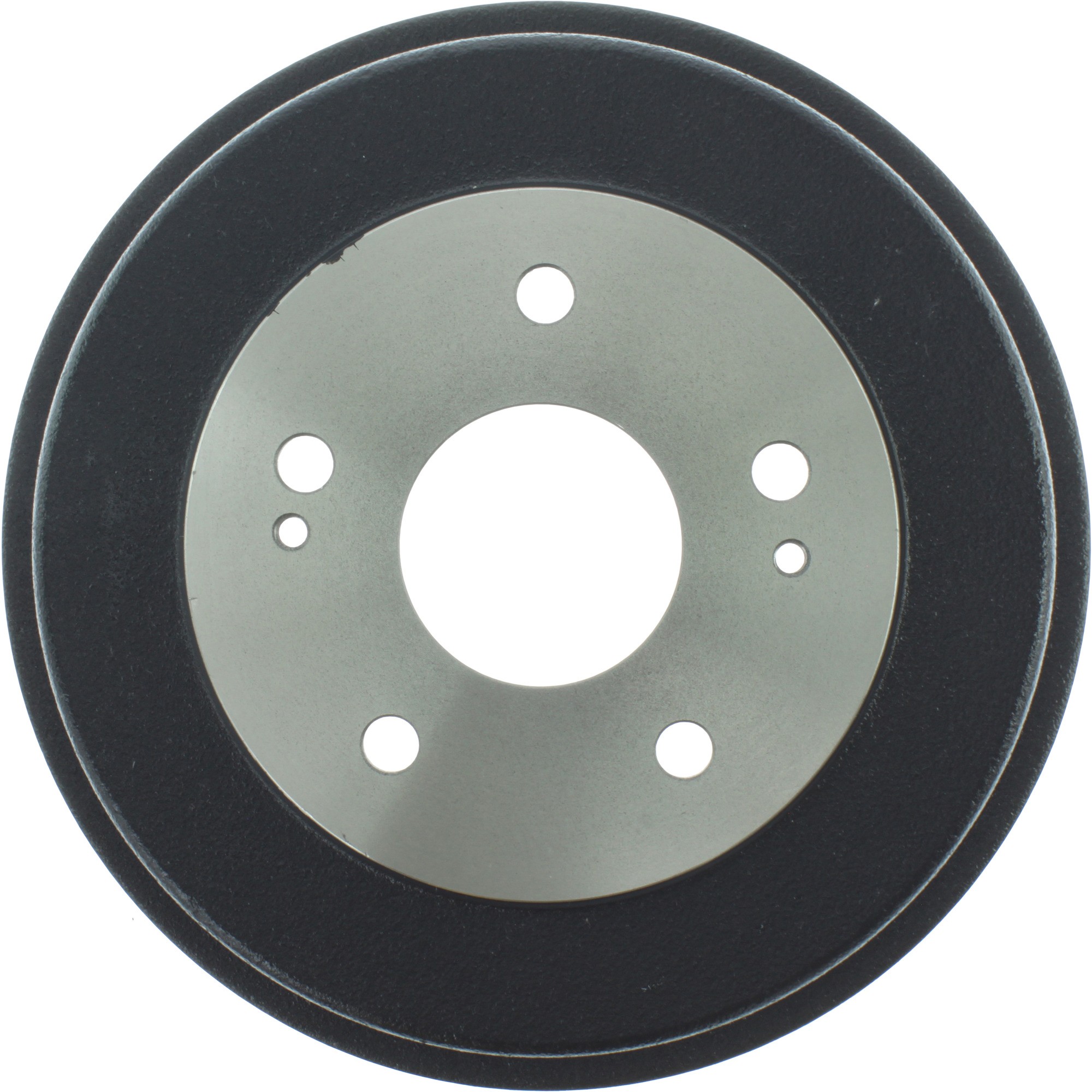 Centric Premium Brake Drum